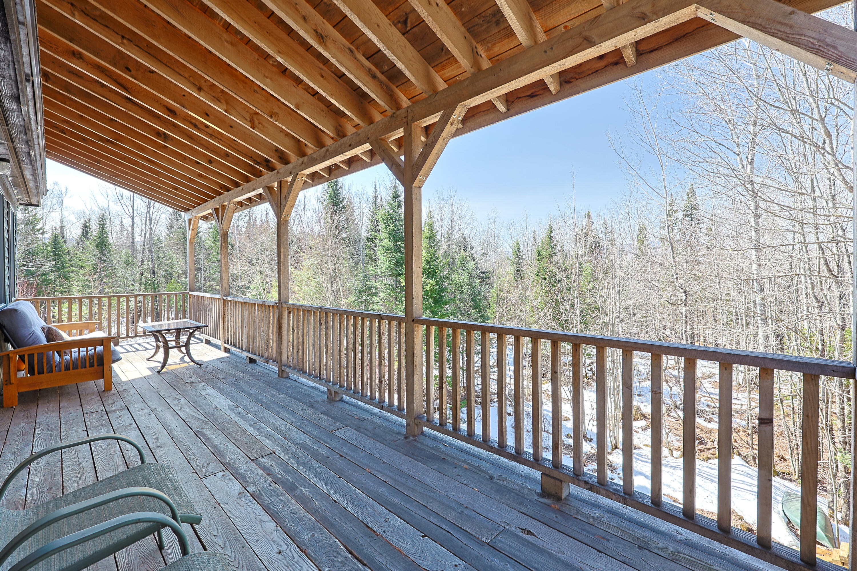 130 Farmers Hill Road, Andover, ME, 04216