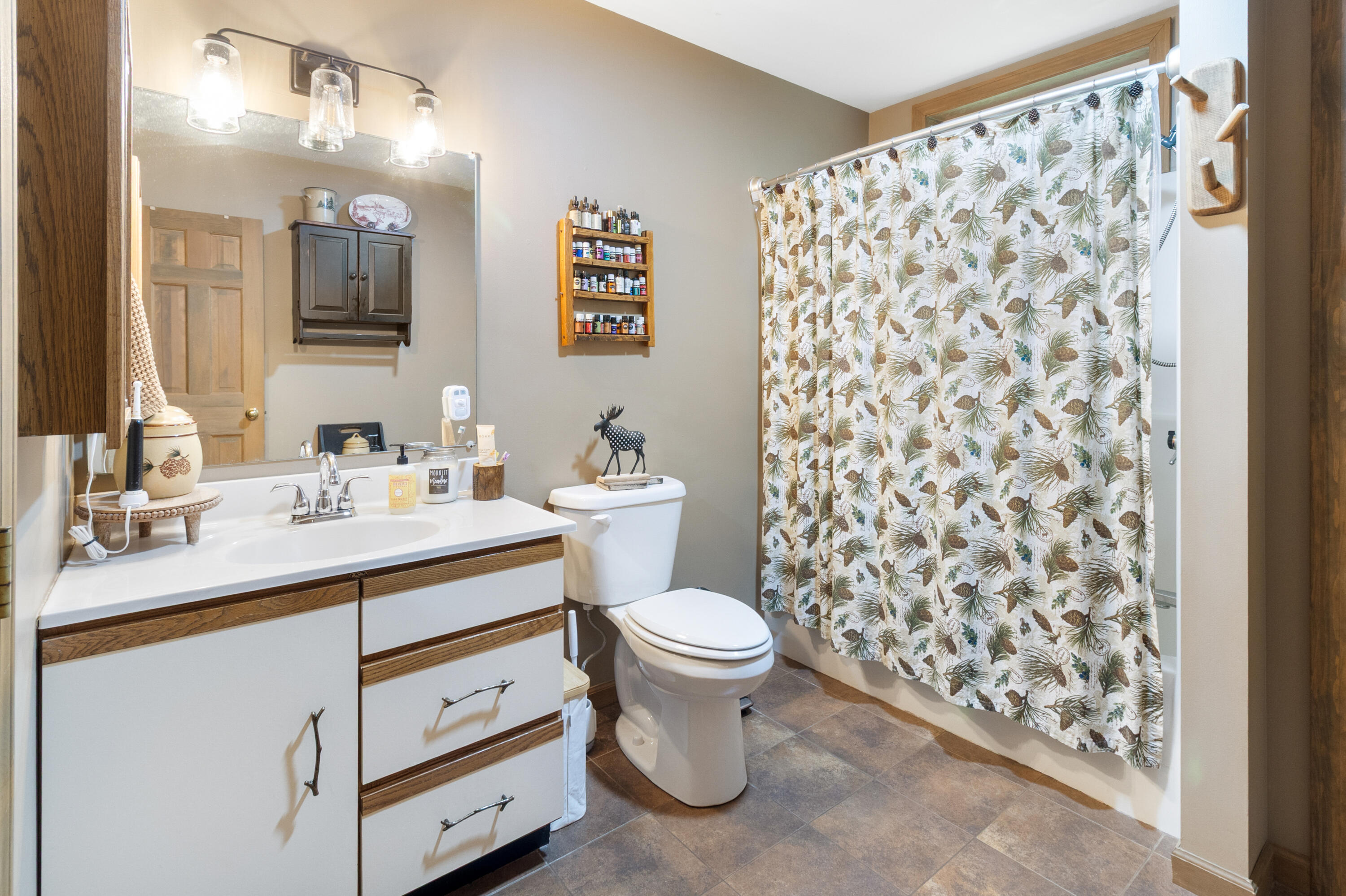 657 Bemis Road, Rangeley Plt, ME, 04970