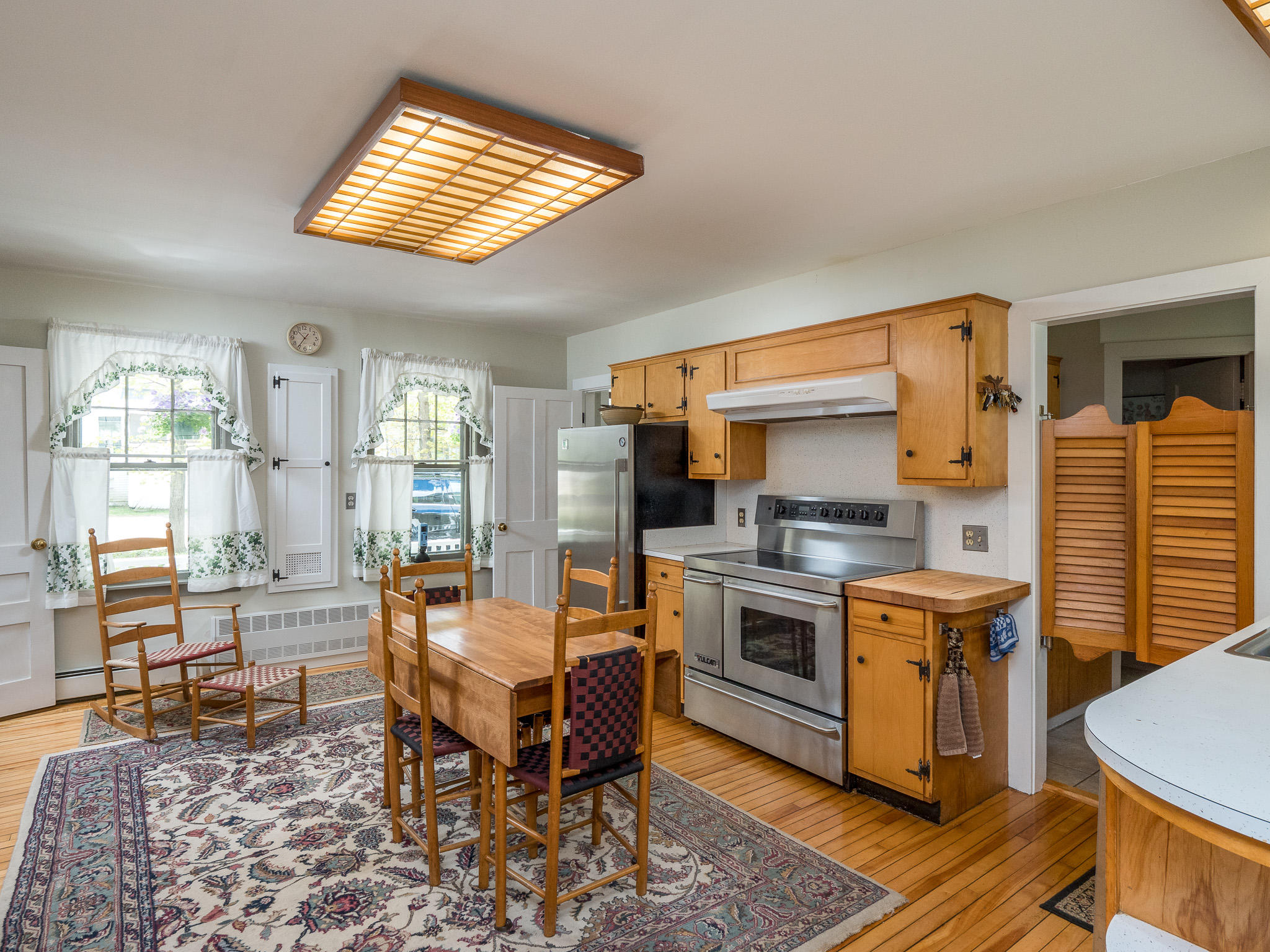 10 Church Street, Bethel, ME, 04217