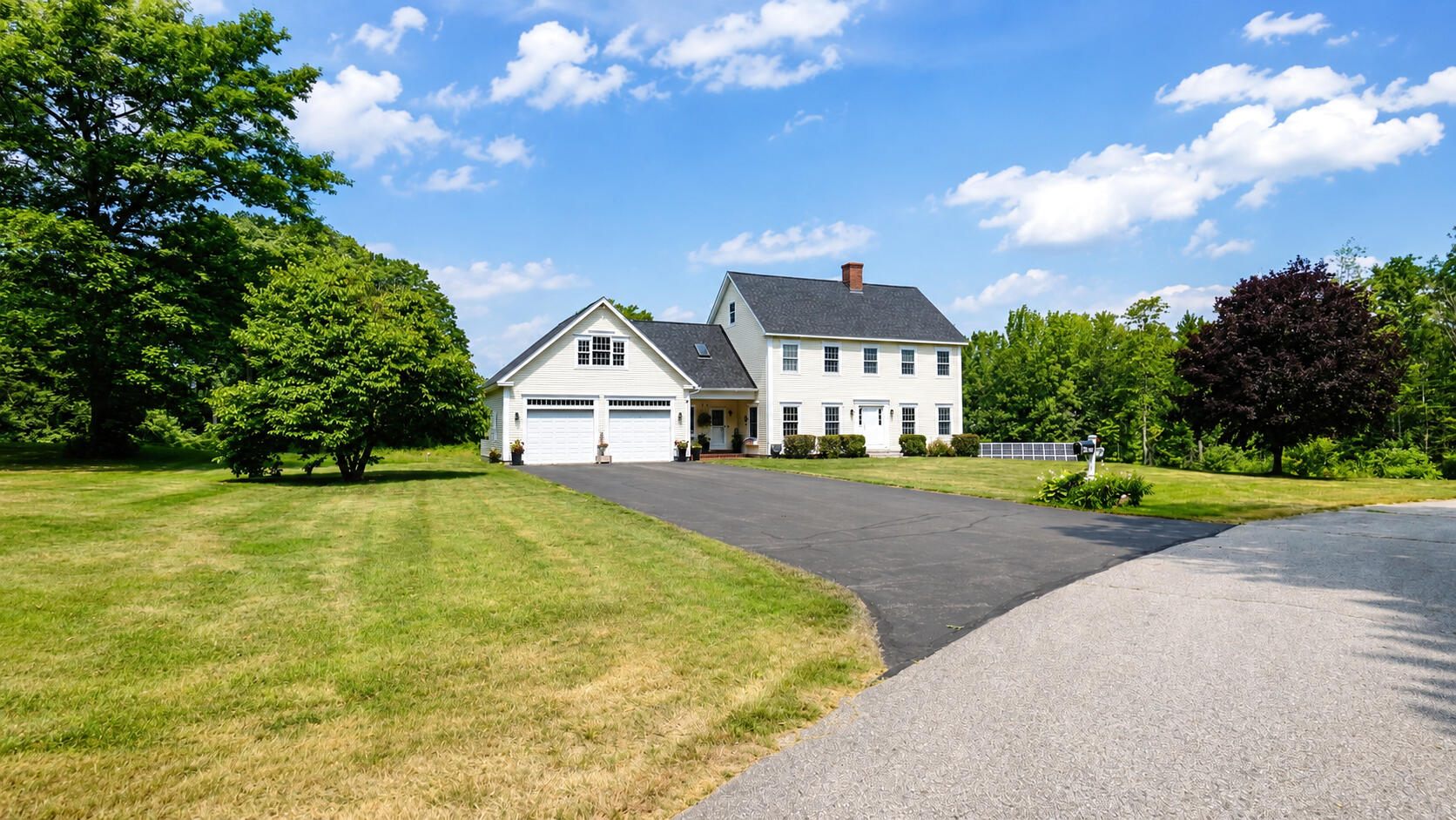 Photo of 16 Apple Lane Gorham ME 04038