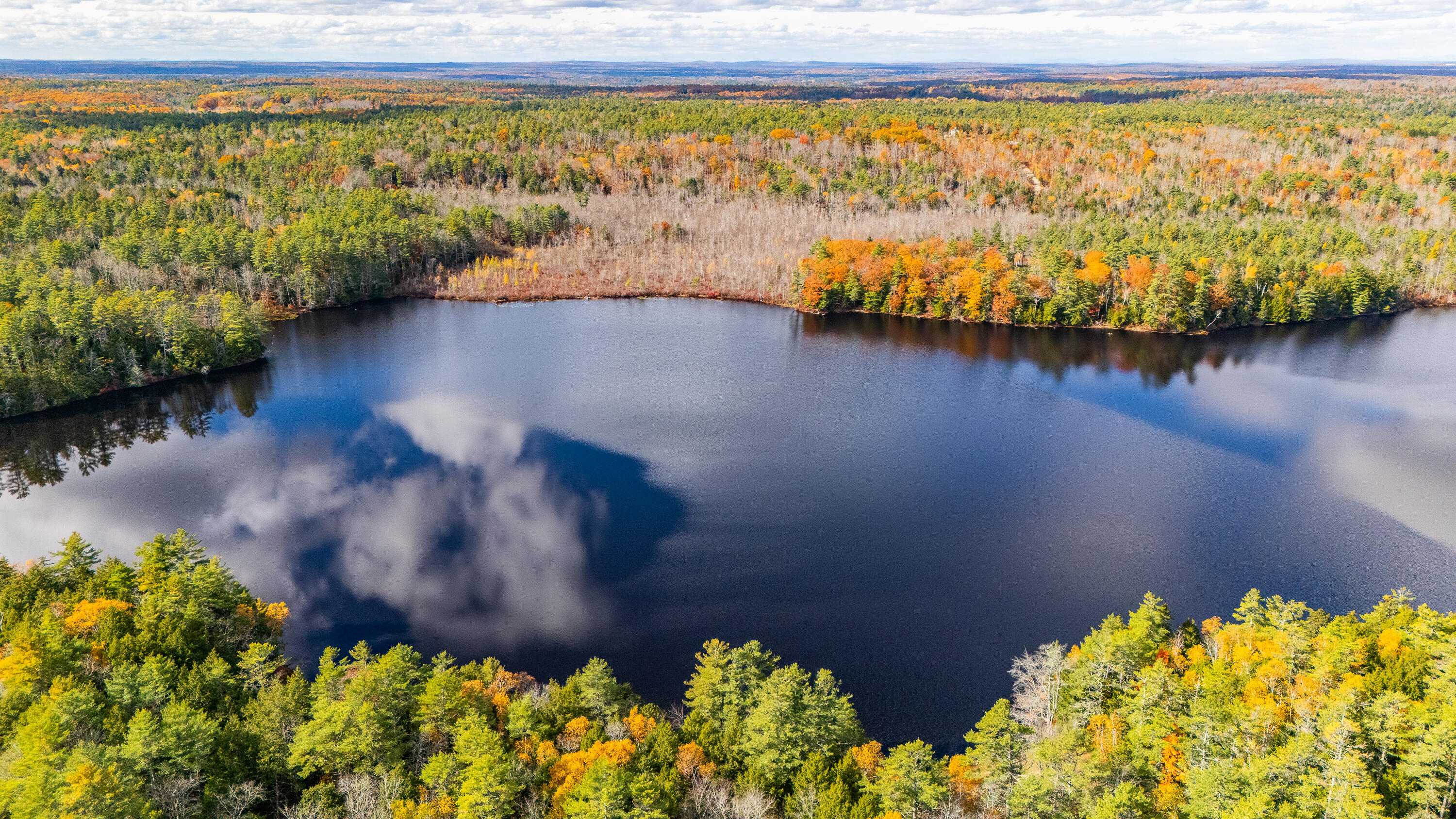 Lot 40 Range Way, Dresden, ME, 04342