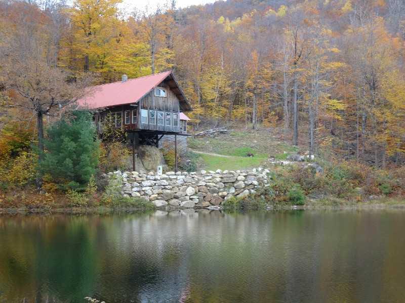 98 Carey'd Away Road, Rumford, ME, 04276