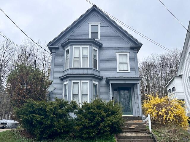 84 South Street, Calais, ME, 04619