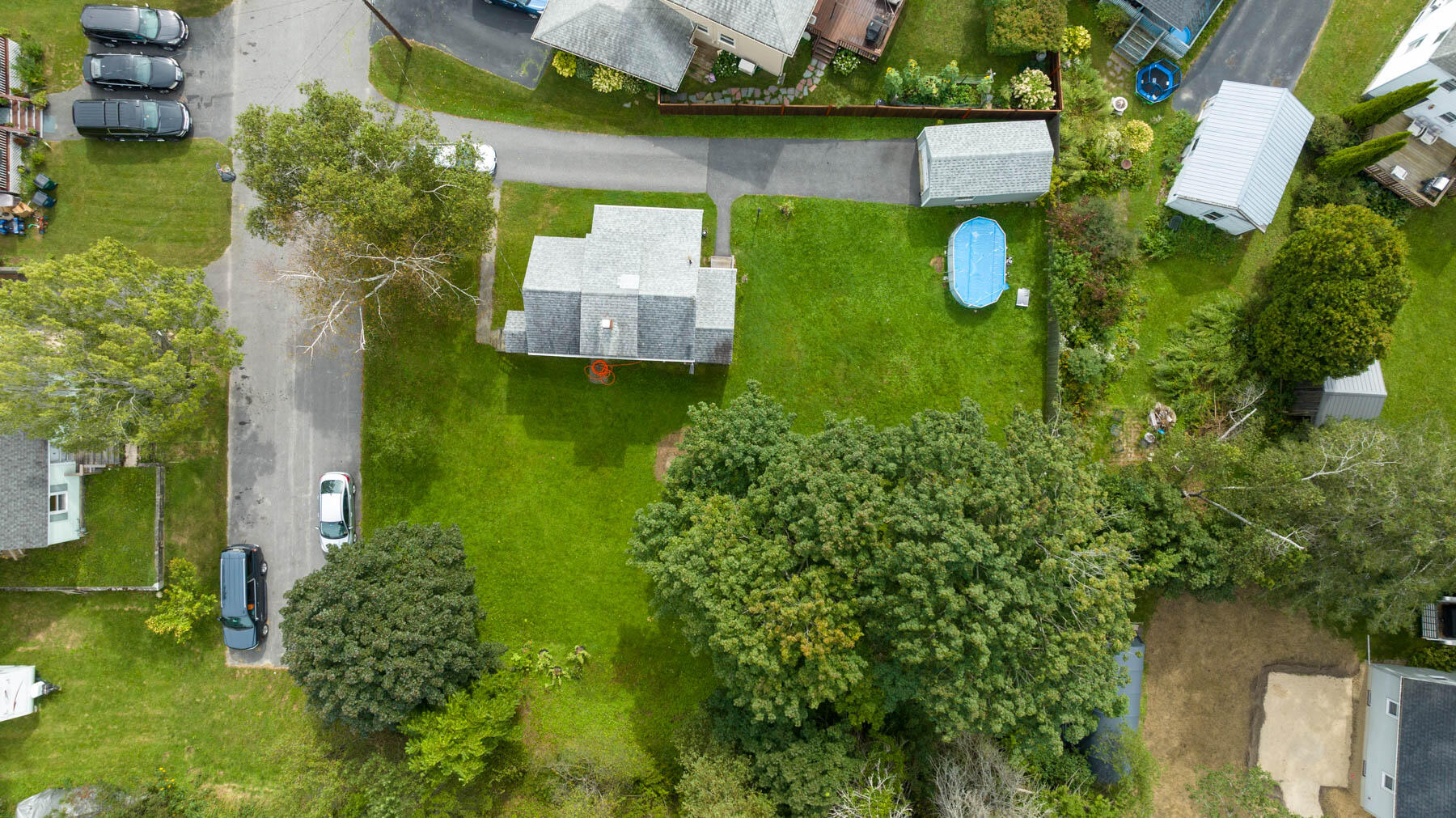 18 Fairlawn Avenue