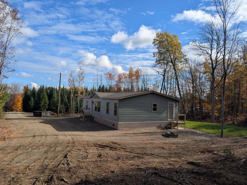 12 Country View Lane, Freedom, ME, 04941