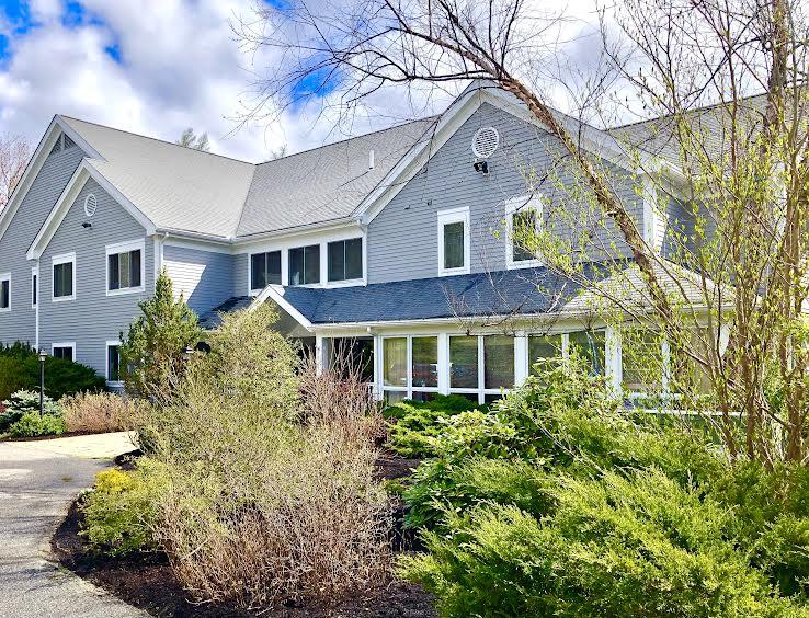 Photo of 79 East Ridge Road #206 Southwest Harbor ME 04679