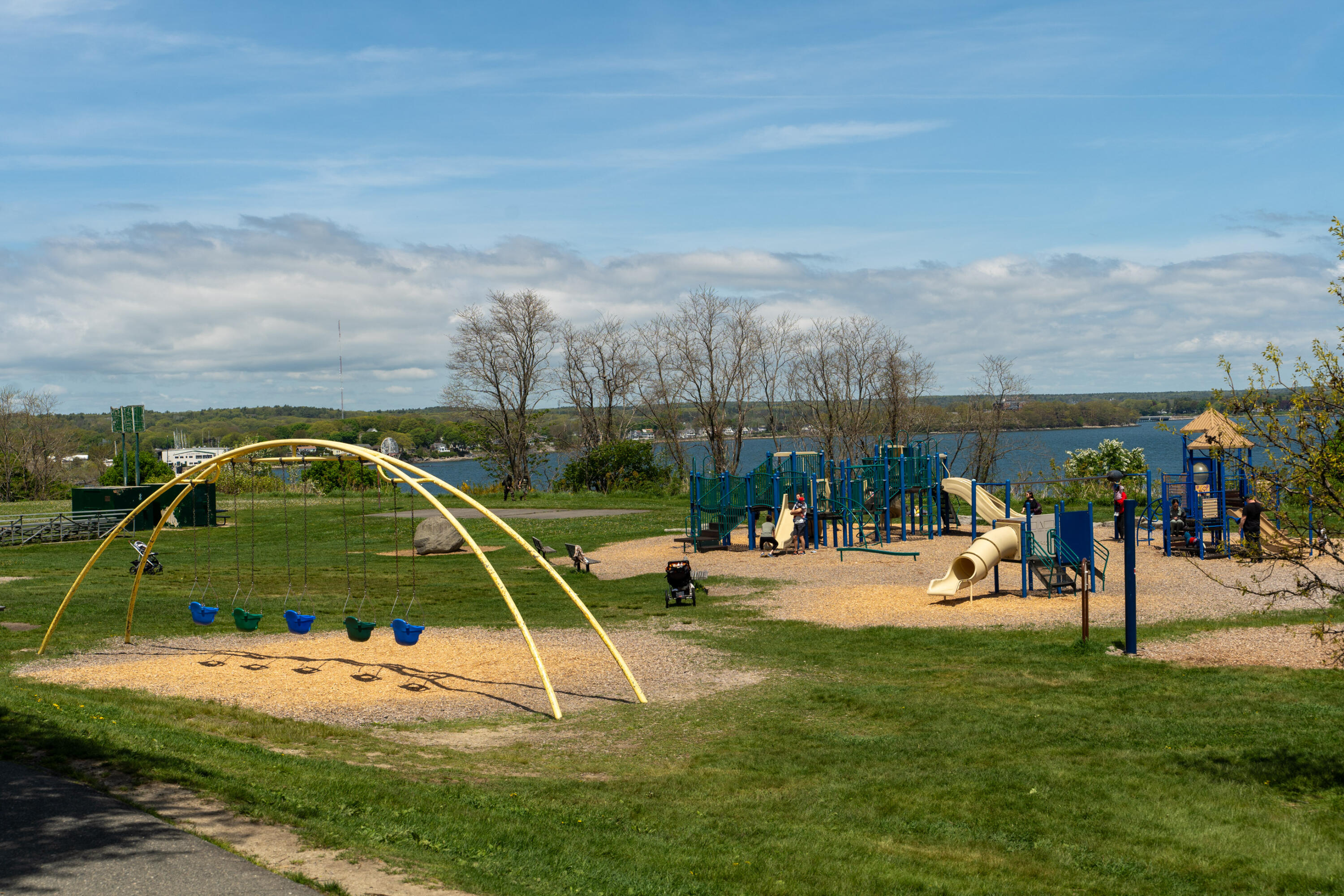 130 Morning Street UNIT 3A, Portland, ME, 04101