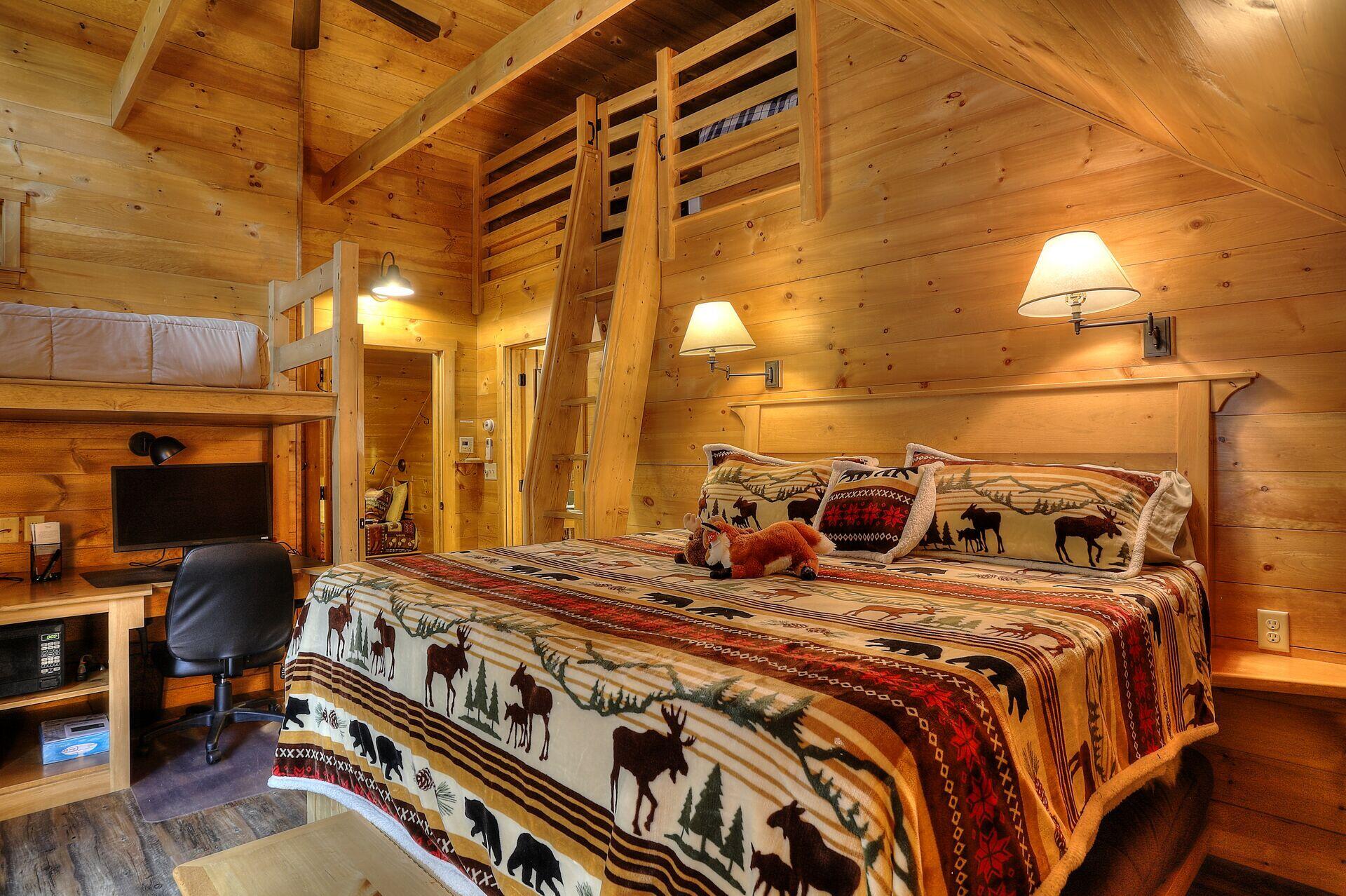 65 Judkins Road, Rangeley, ME, 04970