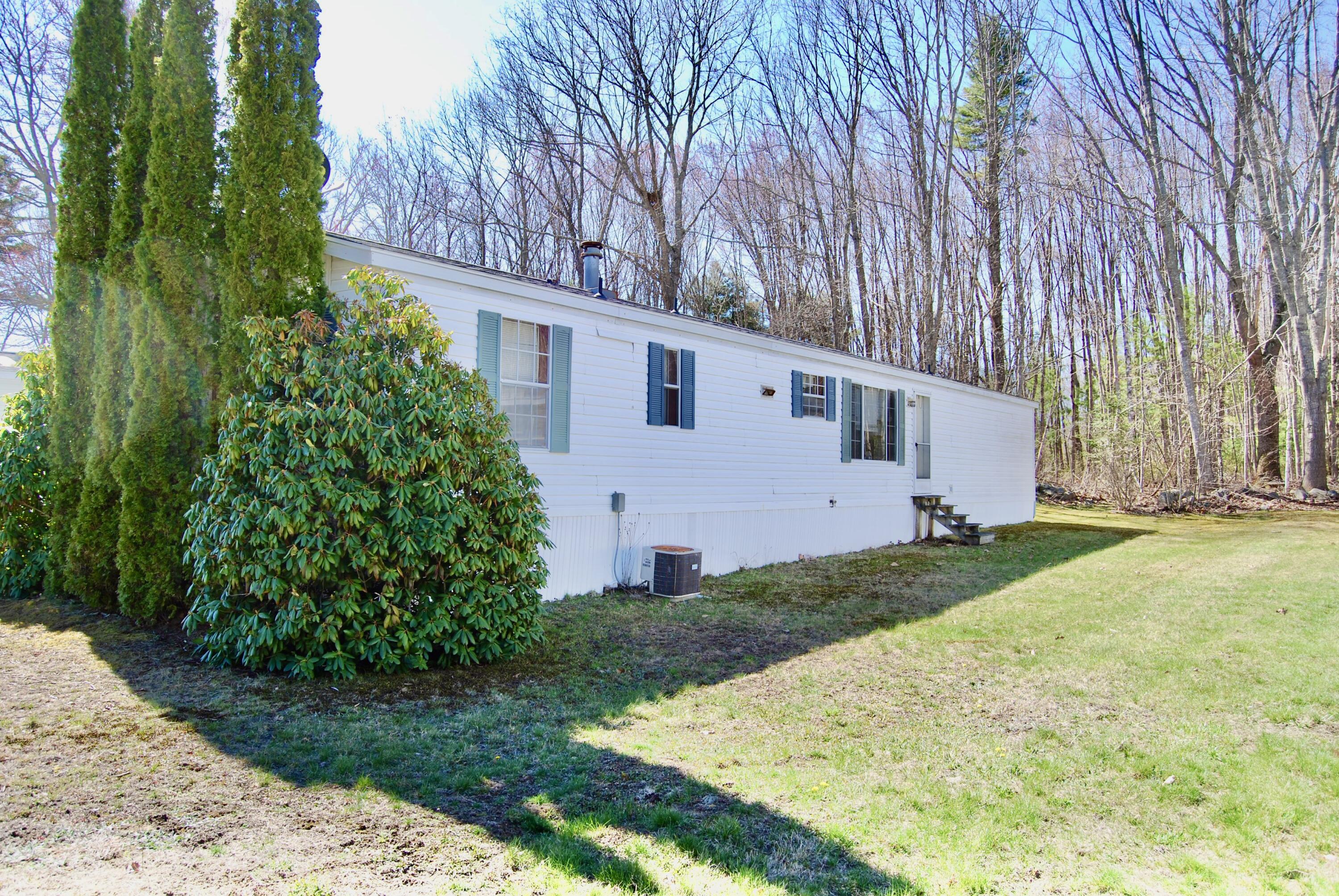 68 Poplar Park Drive, Wells, ME, 04090
