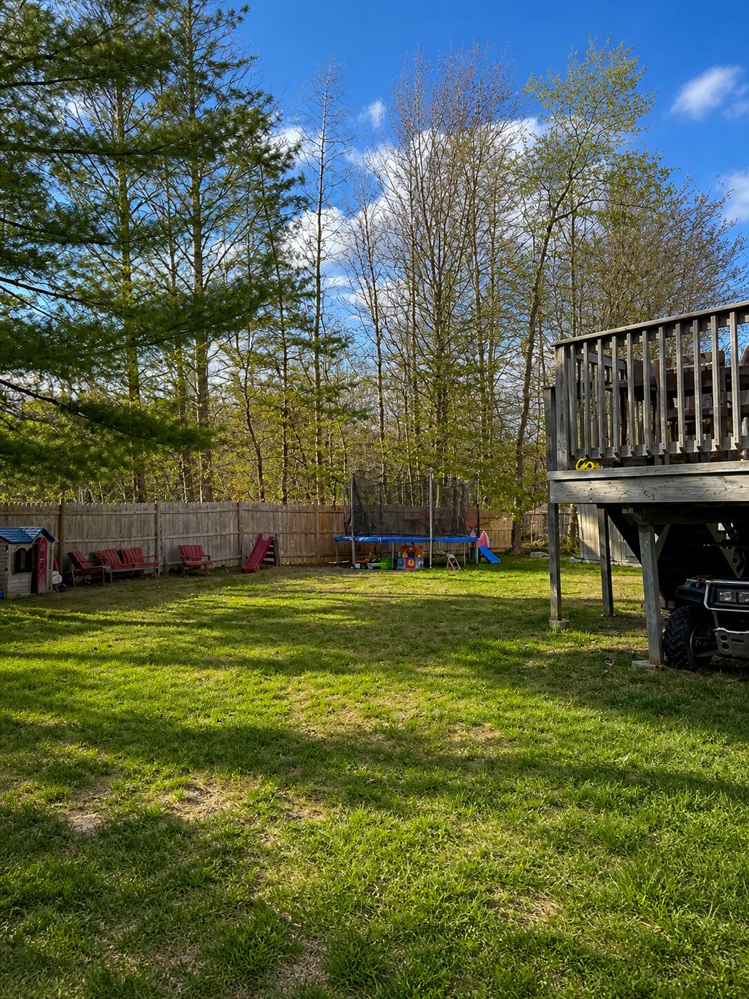126 Tucker Avenue, Portland, ME, 04103