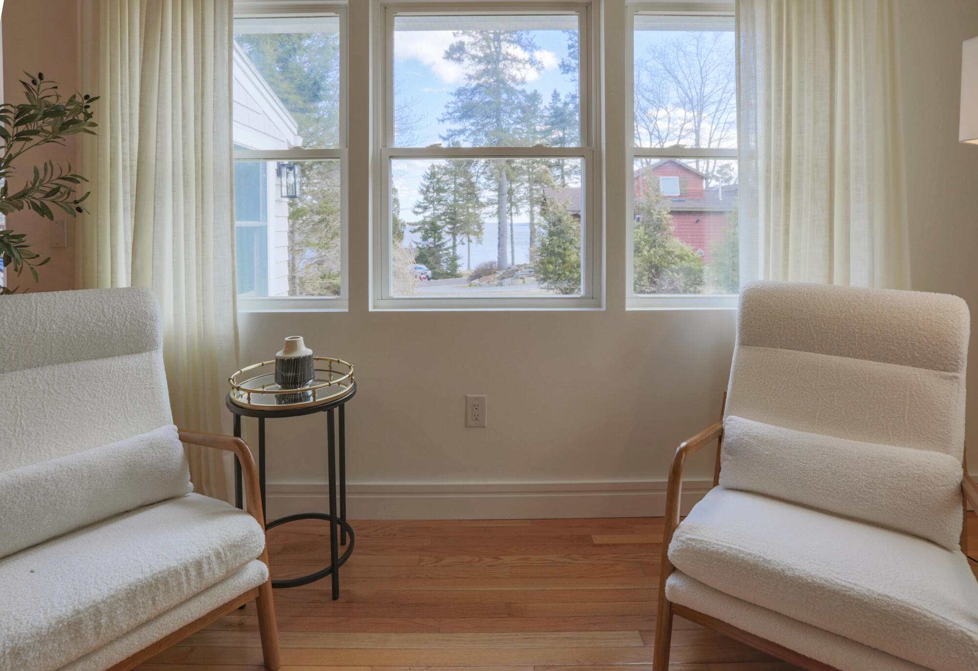 22 Bayview Drive, Stockton Springs, ME, 04981