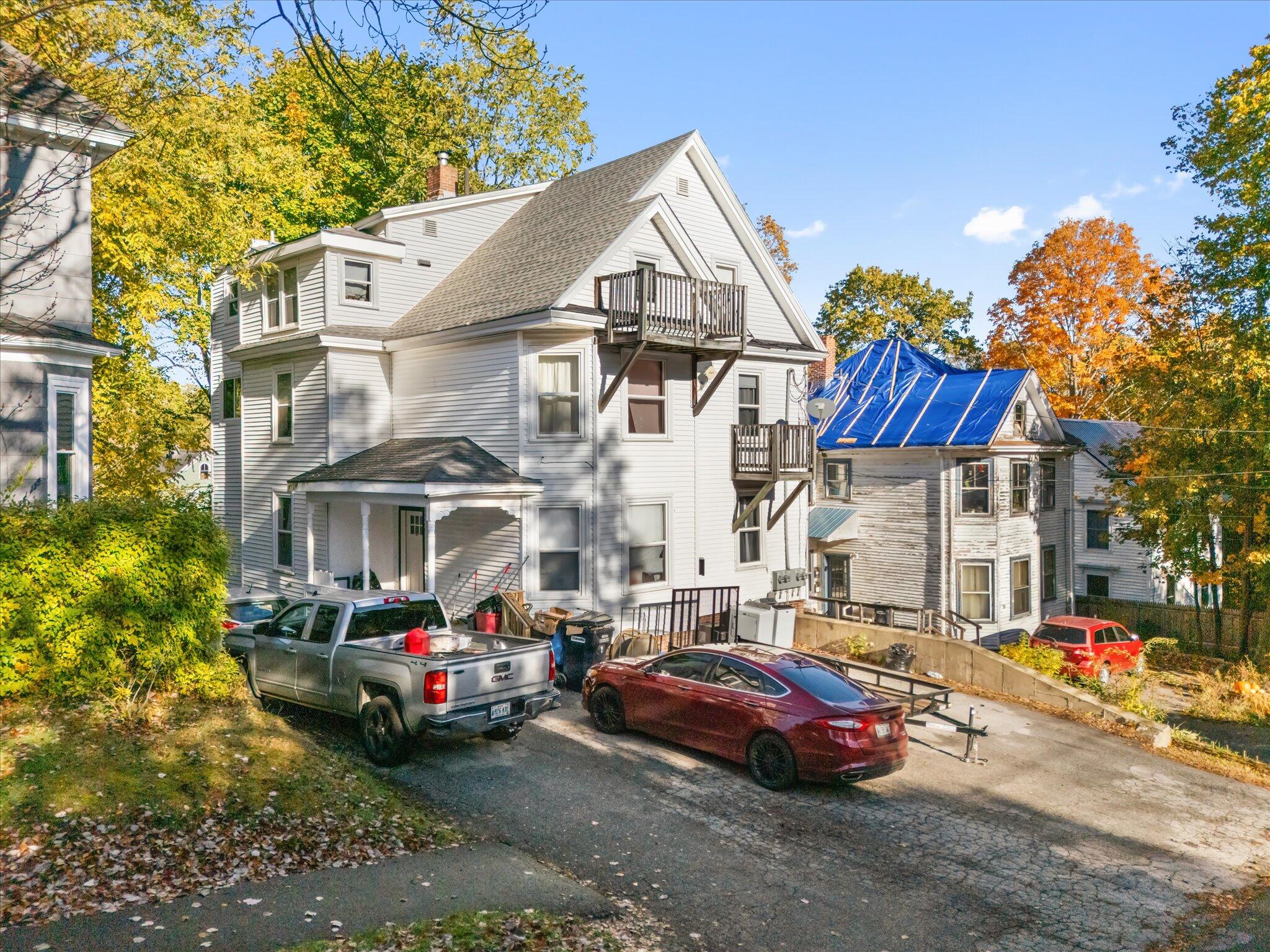 34 Winter Street, Bangor, ME, 04401