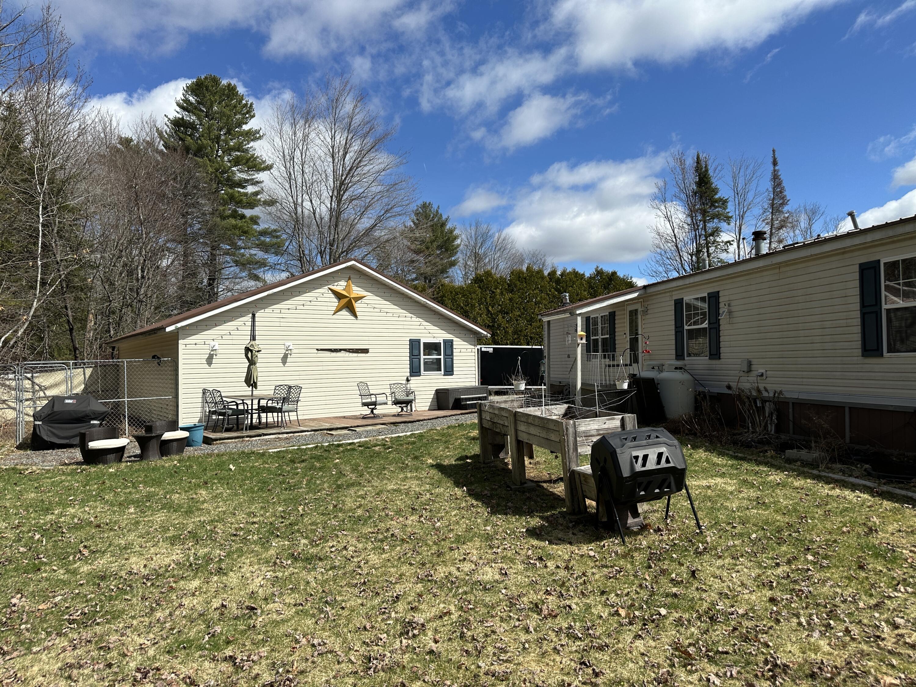 258 Birchwood Terrace, Pittsfield, ME, 04967