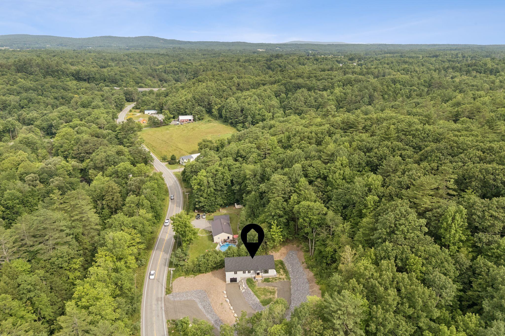 127 Bond Brook Road, Augusta, ME, 04330