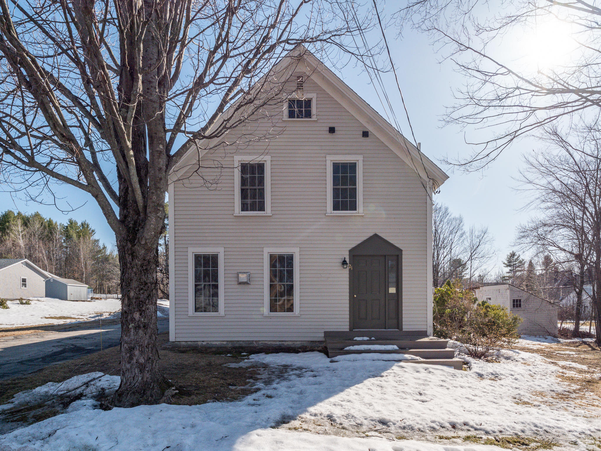 21 Chapman Street, Bethel, ME, 04217