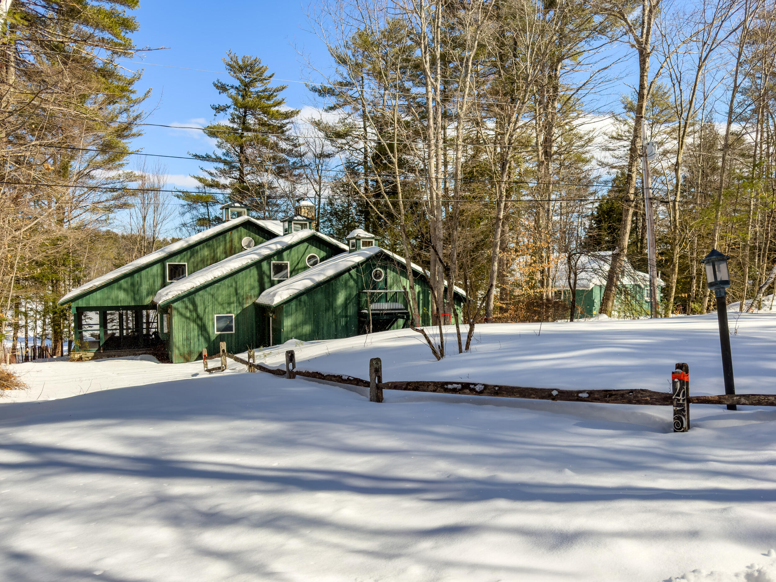 45 Point Lane, Norway, ME, 04268