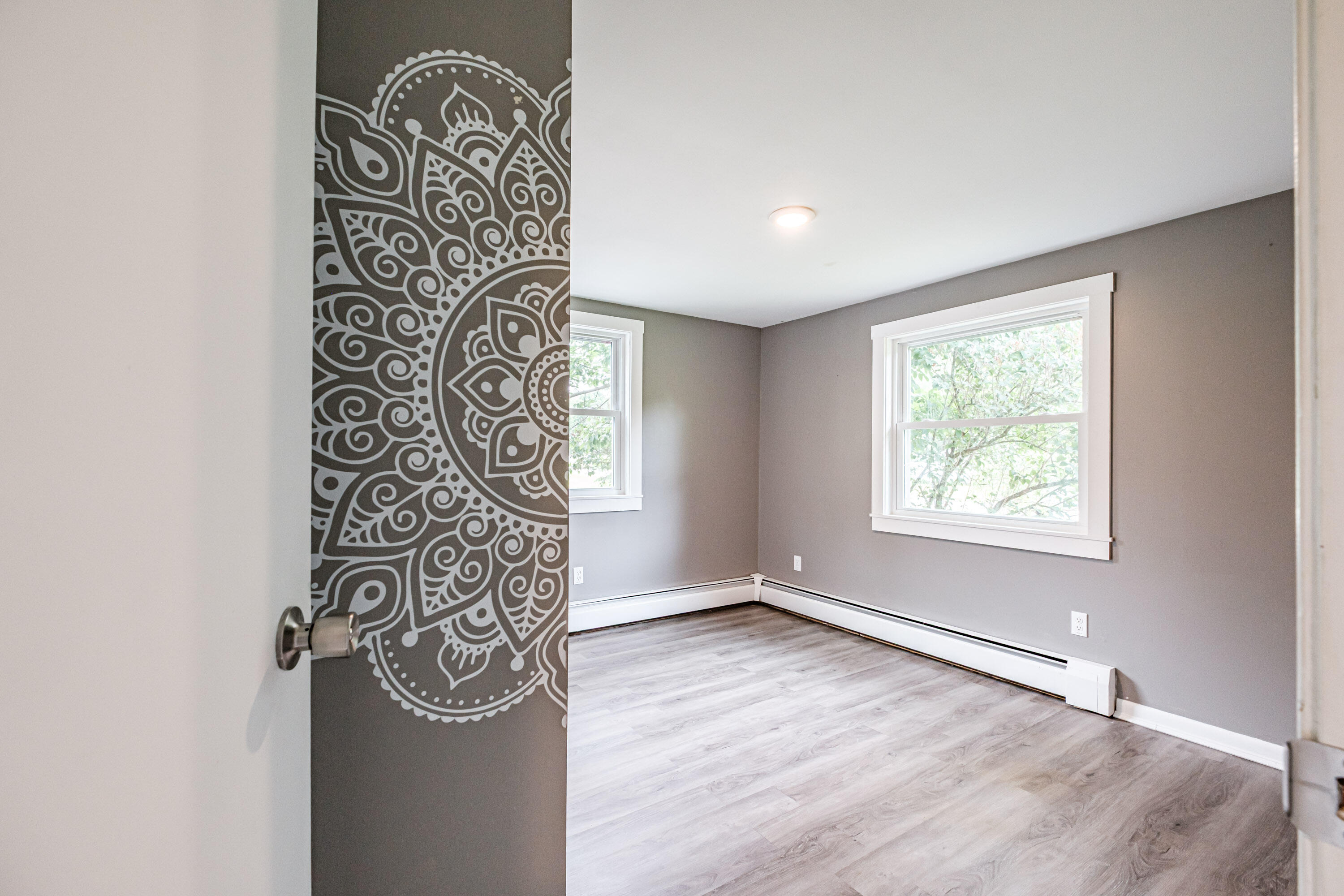 Bedroom 2.