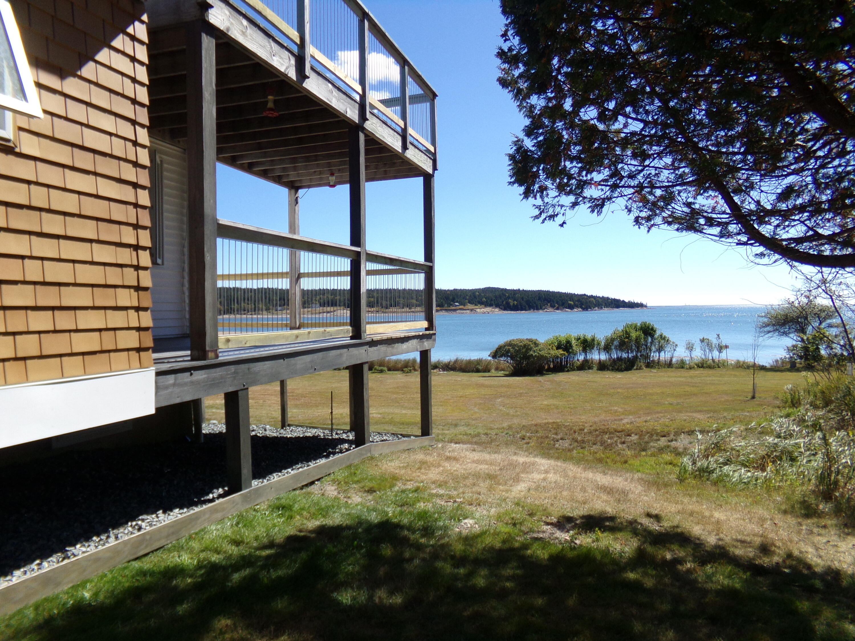 33 Chipman Point Road, Steuben, ME, 04680