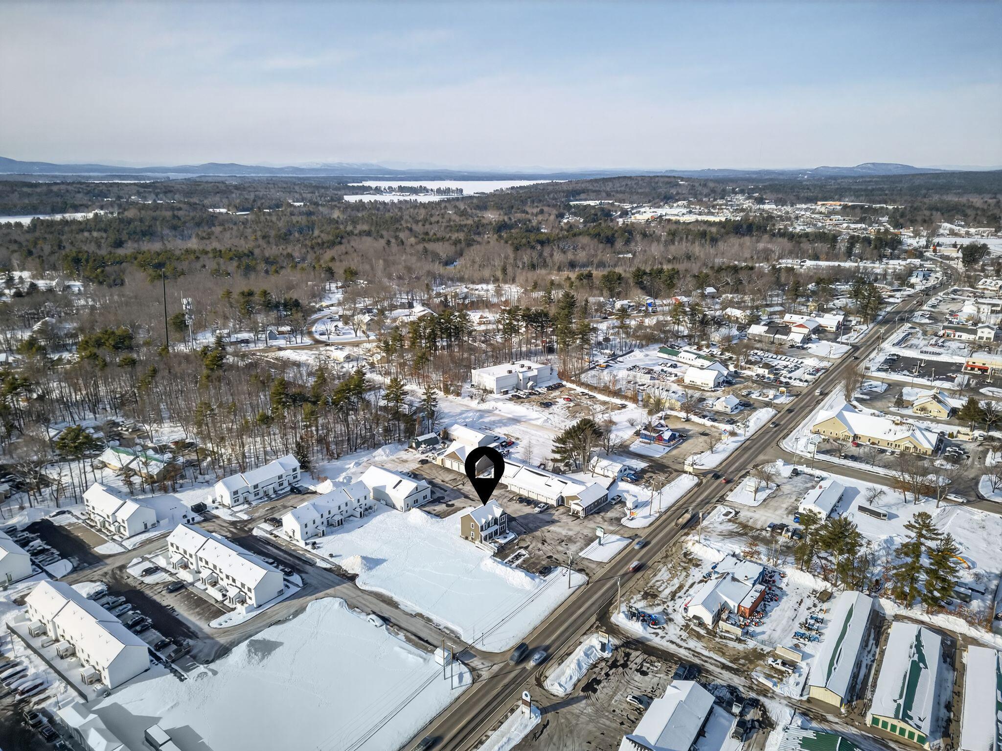 630 Roosevelt Trail UNIT 1, Windham, ME, 04062