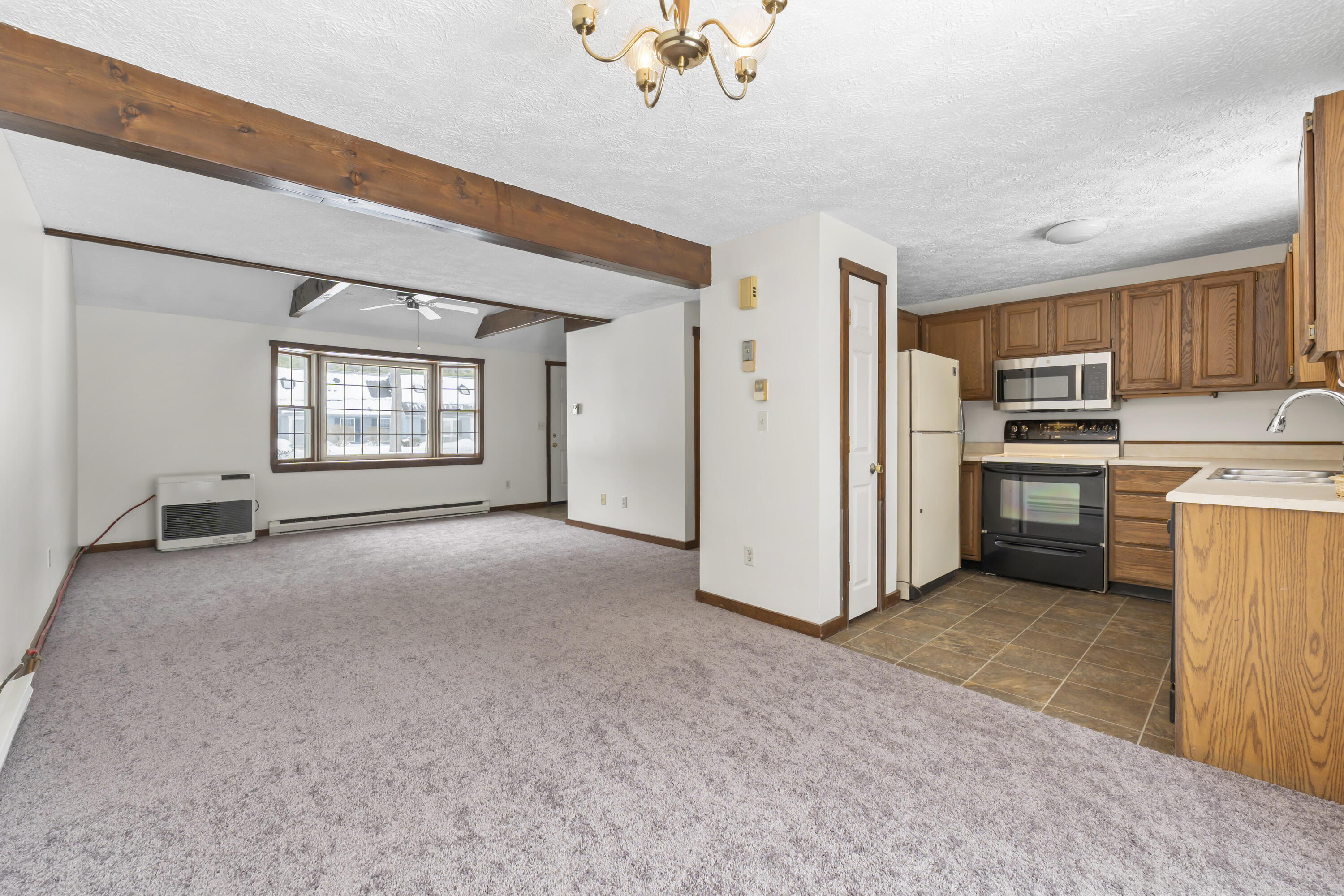 61 Ward Circle UNIT 61, Brunswick, ME, 04011