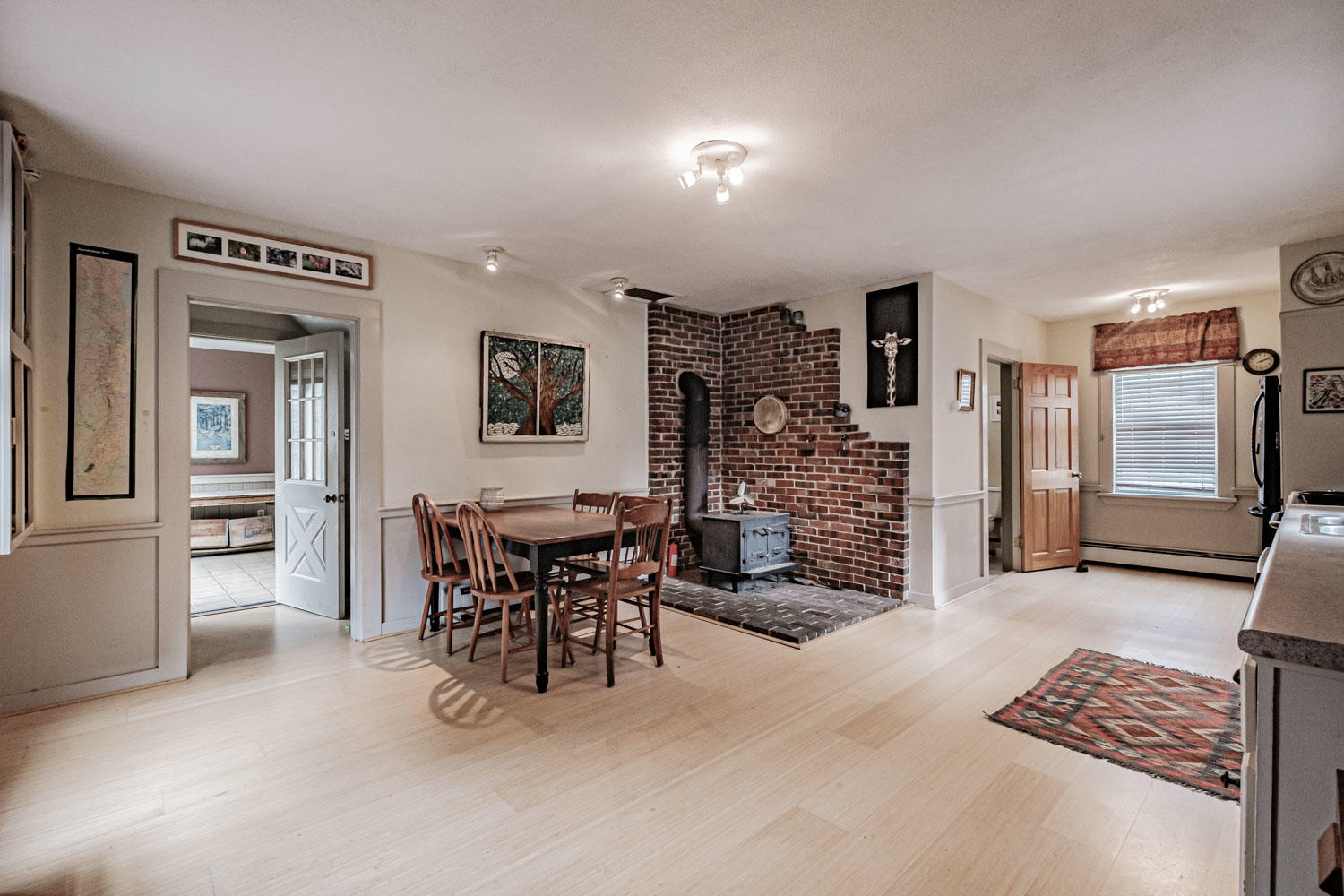 20 Paradise Road, Bethel, ME, 04217-3600
