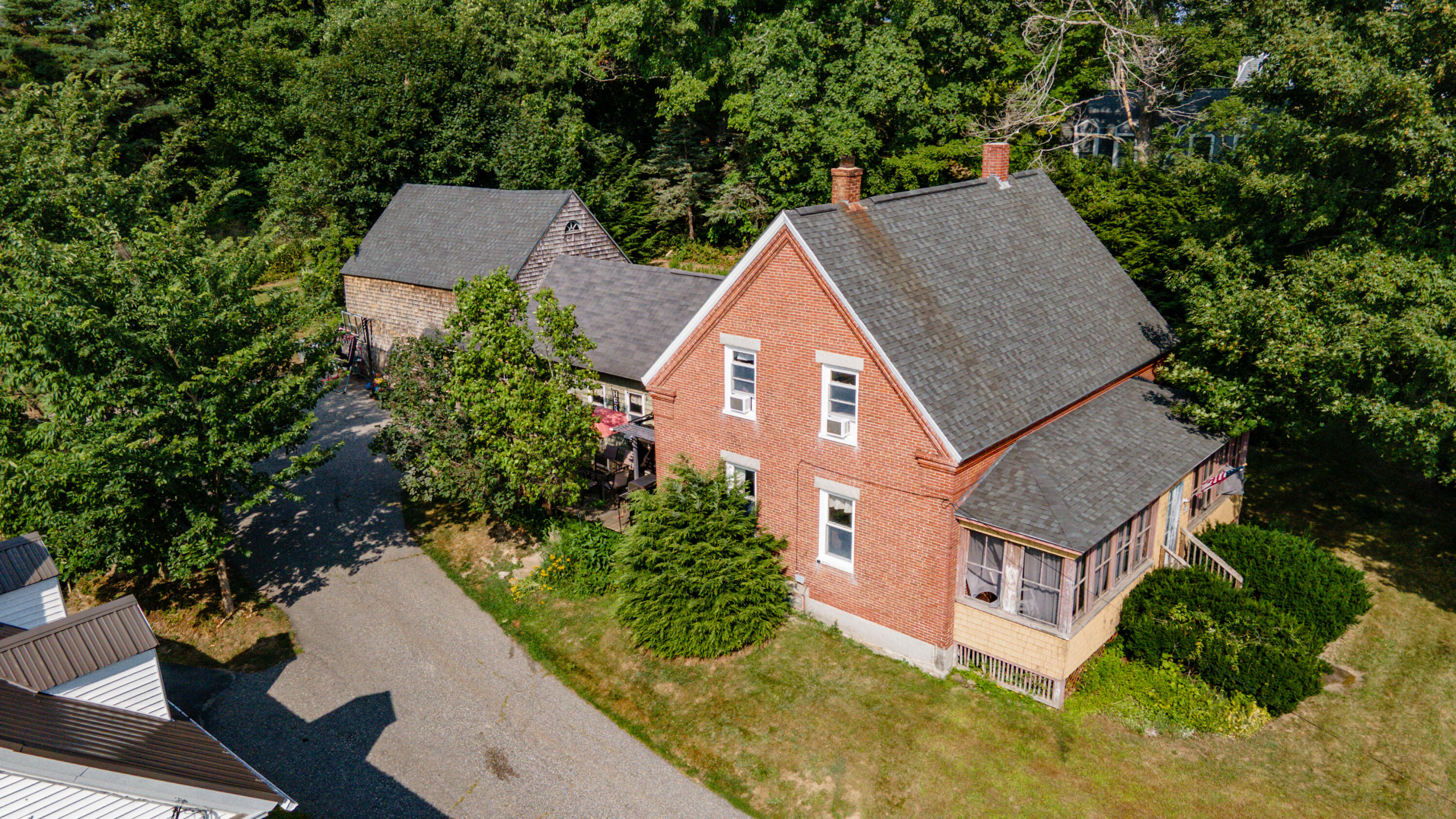 11 Cobbossee Avenue, Gardiner, ME, 04345