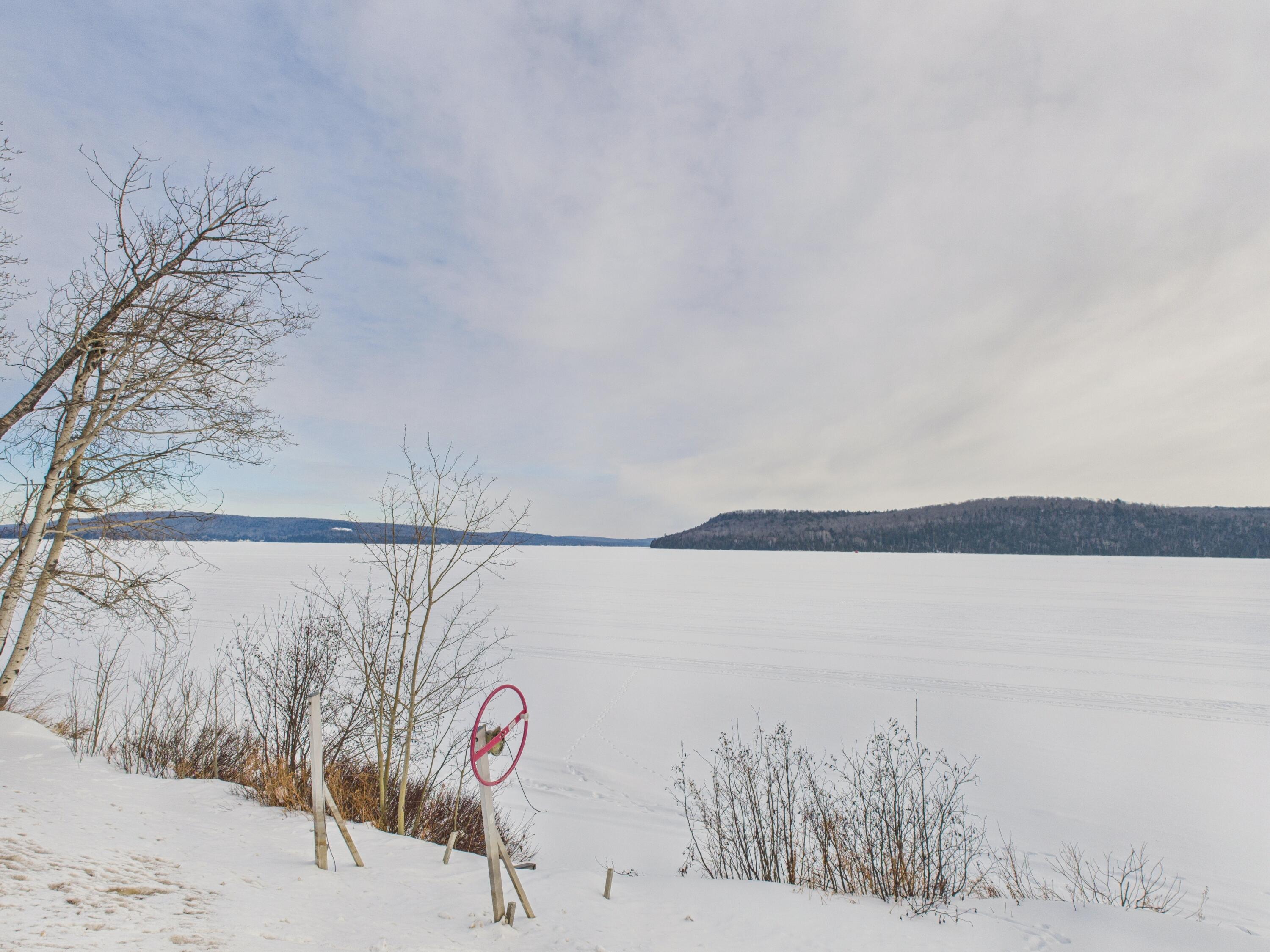 93 Sinclair Road, Sinclair, ME, 04779