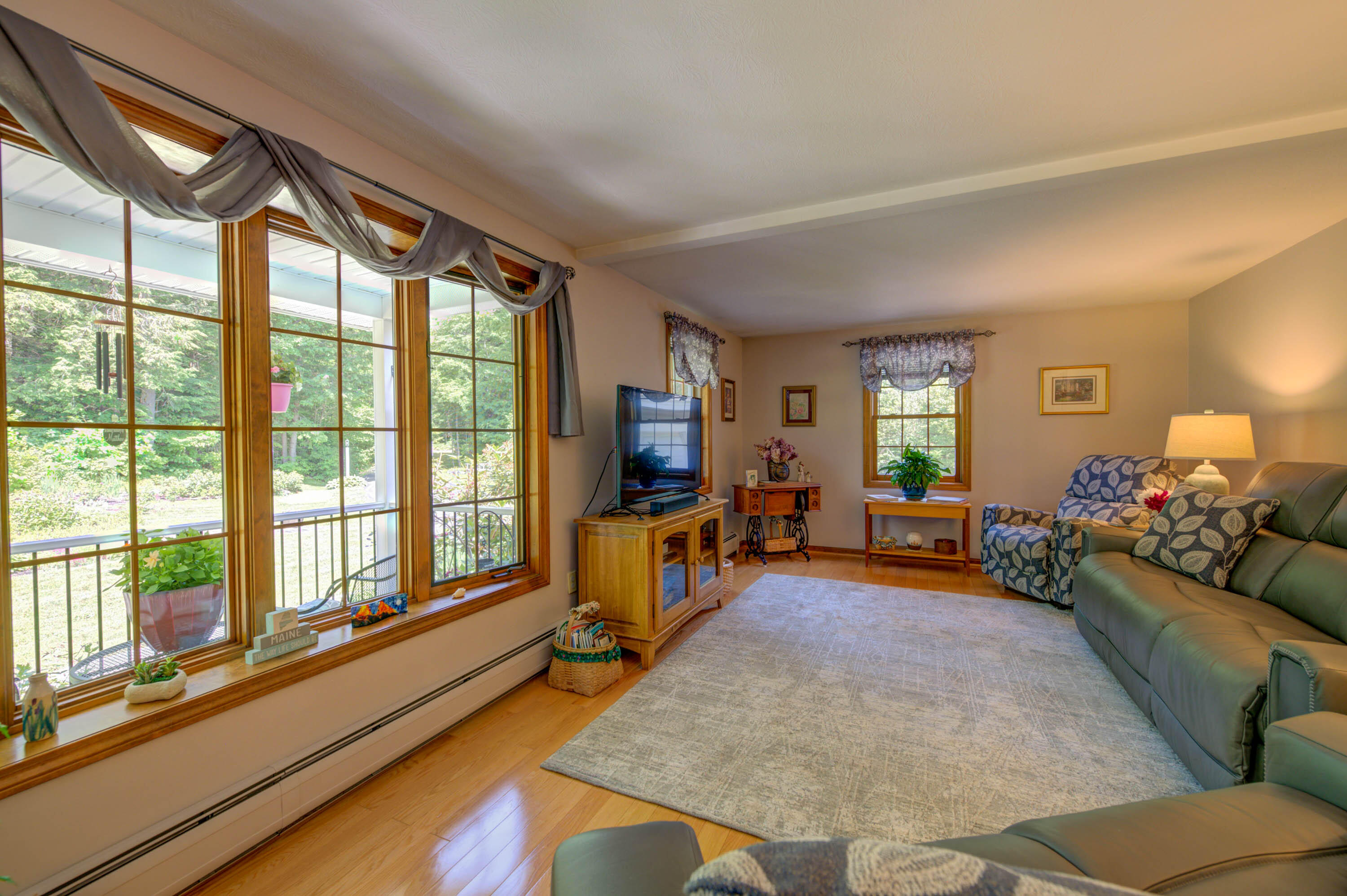 46 Blackberry Lane