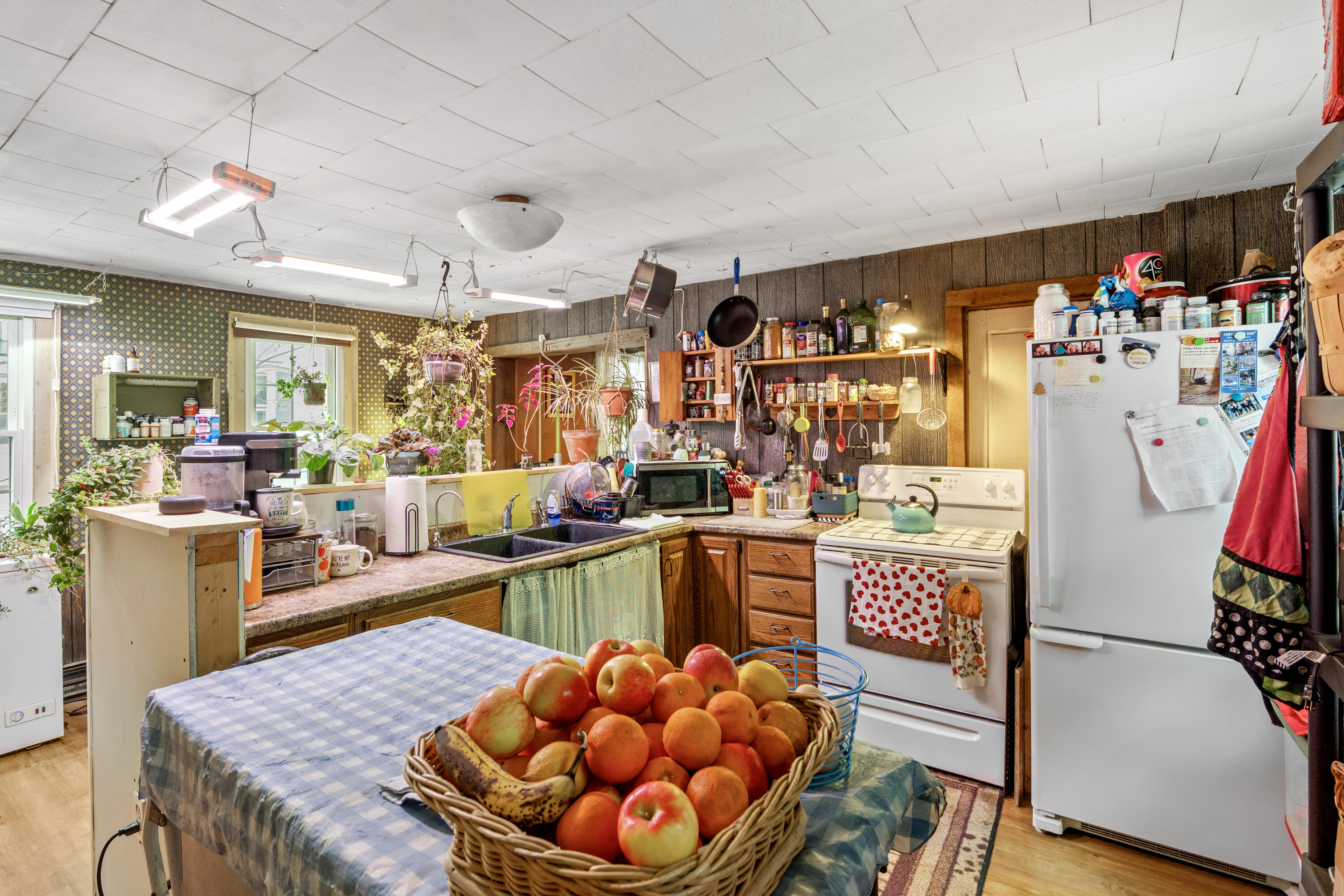 19 Main Street, Dixfield, ME, 04224