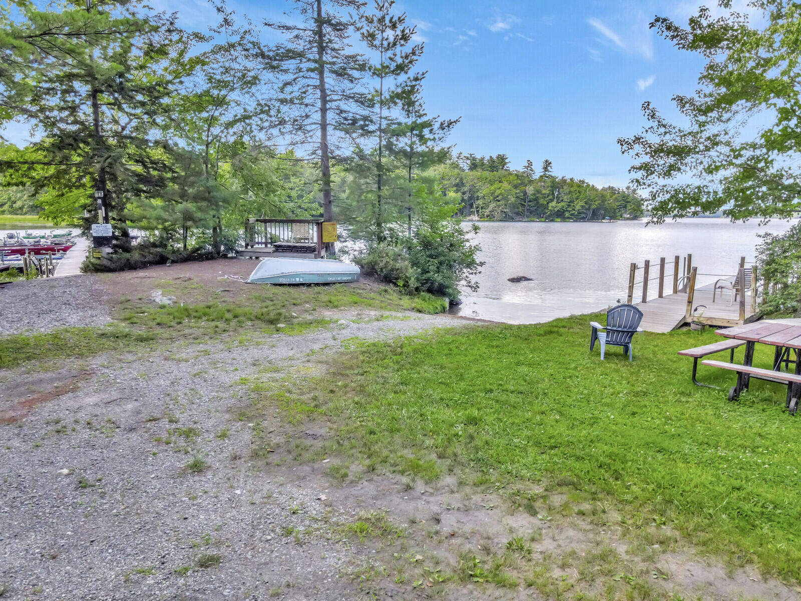 103 Taylor Woods Road, Belgrade, ME, 04917