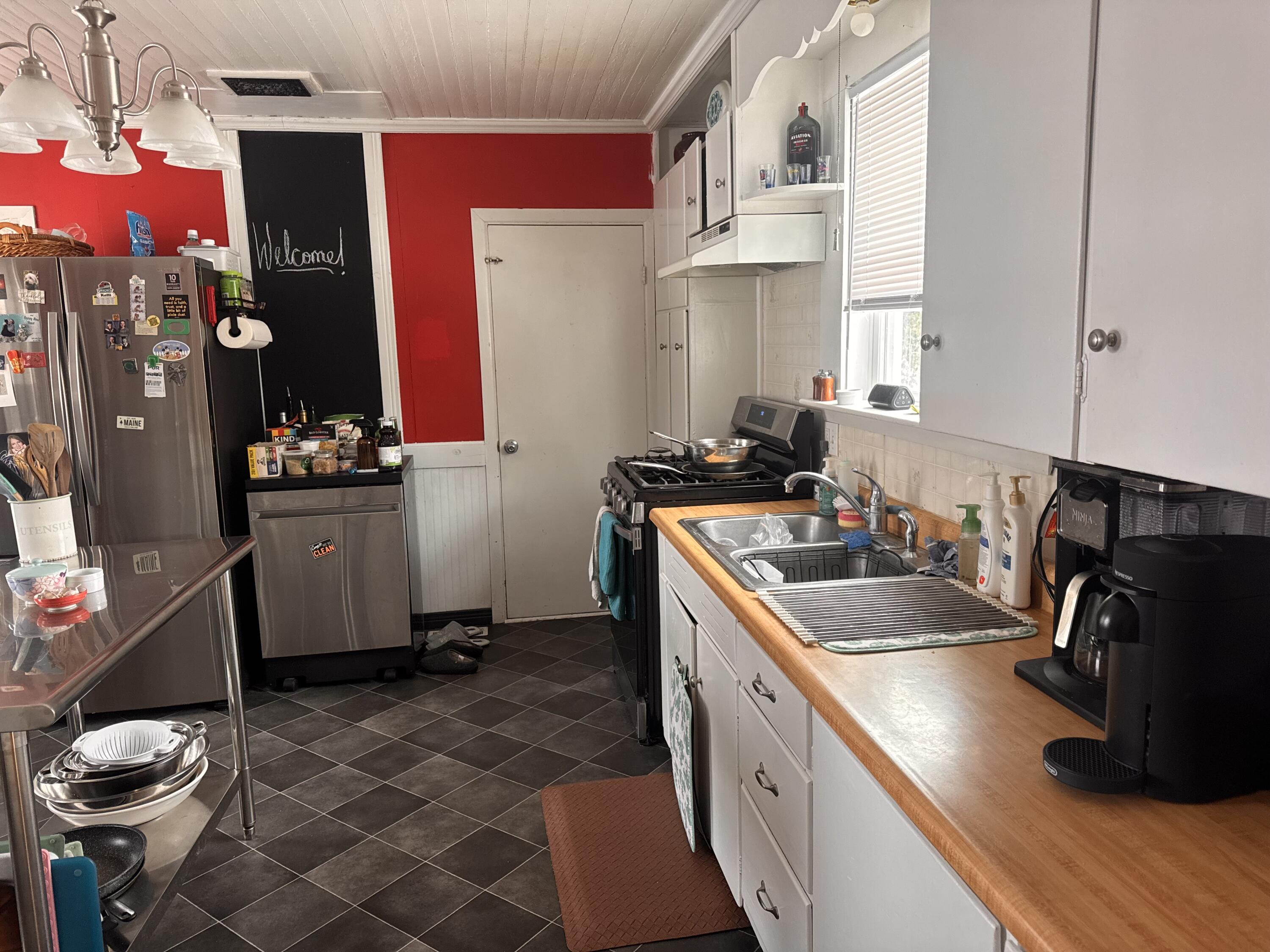 21 Thomas Avenue, Caribou, ME, 04736