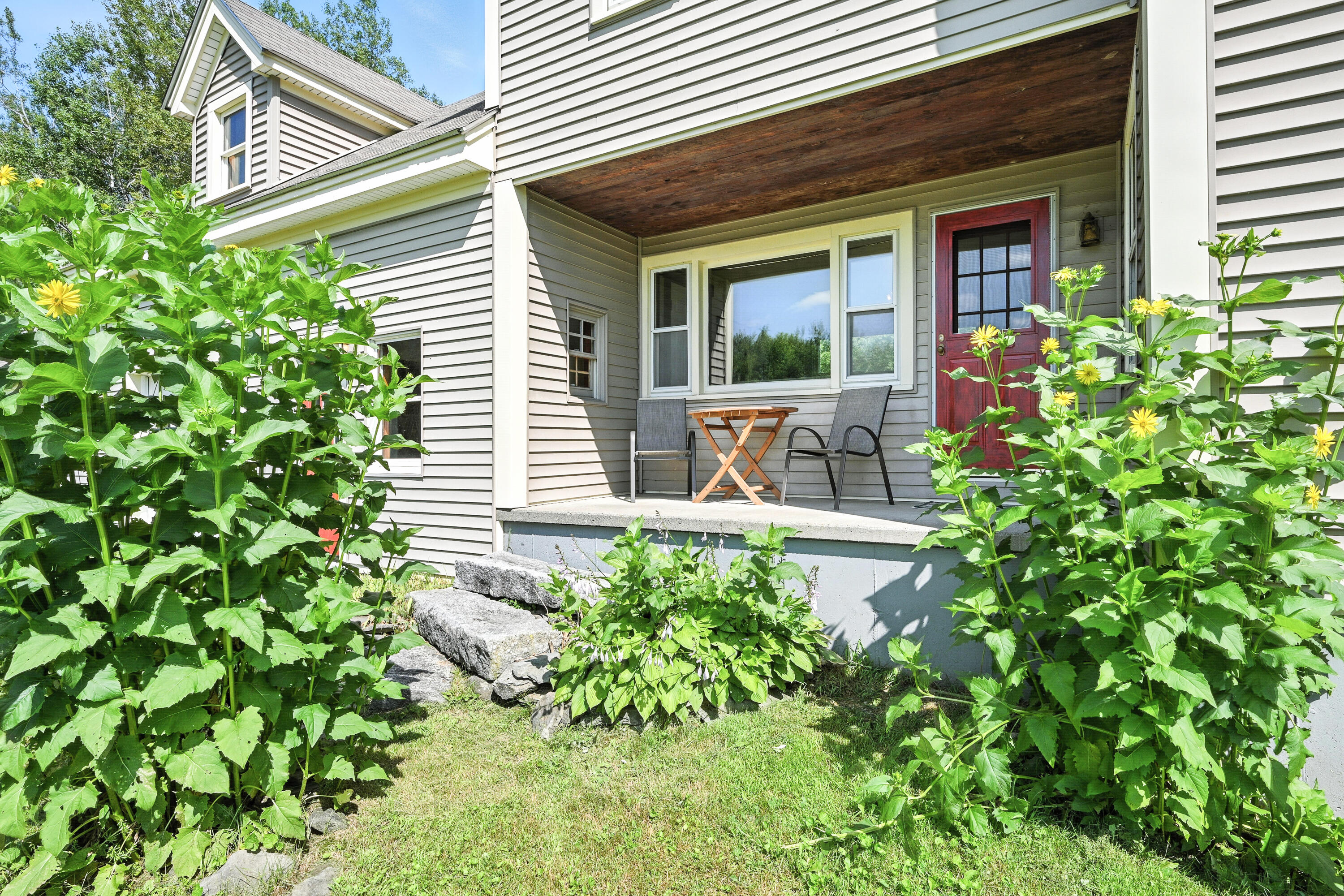 200 Ham Hill Road, Cambridge, ME, 04923