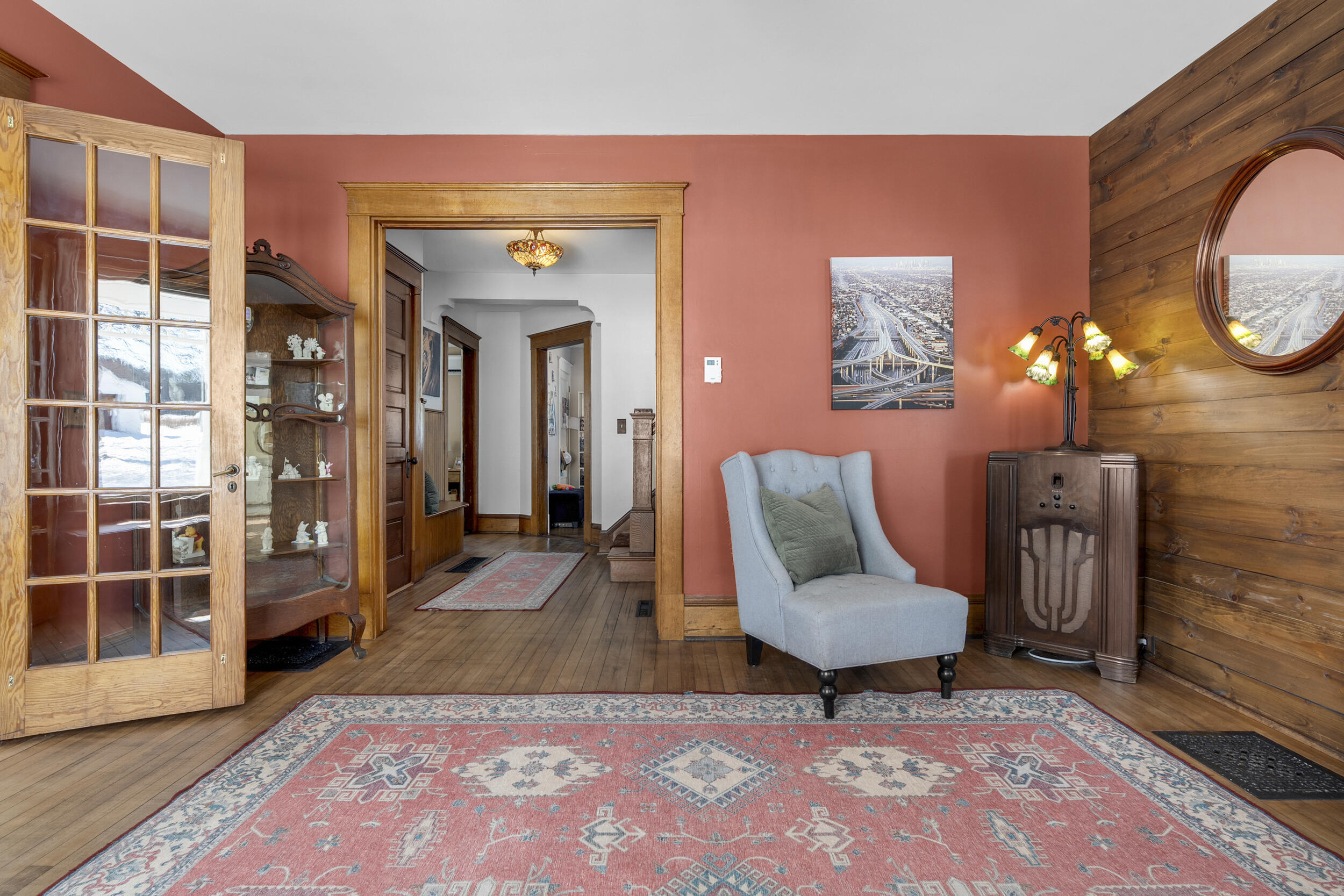 775 N Parish Road, Turner, ME, 04282