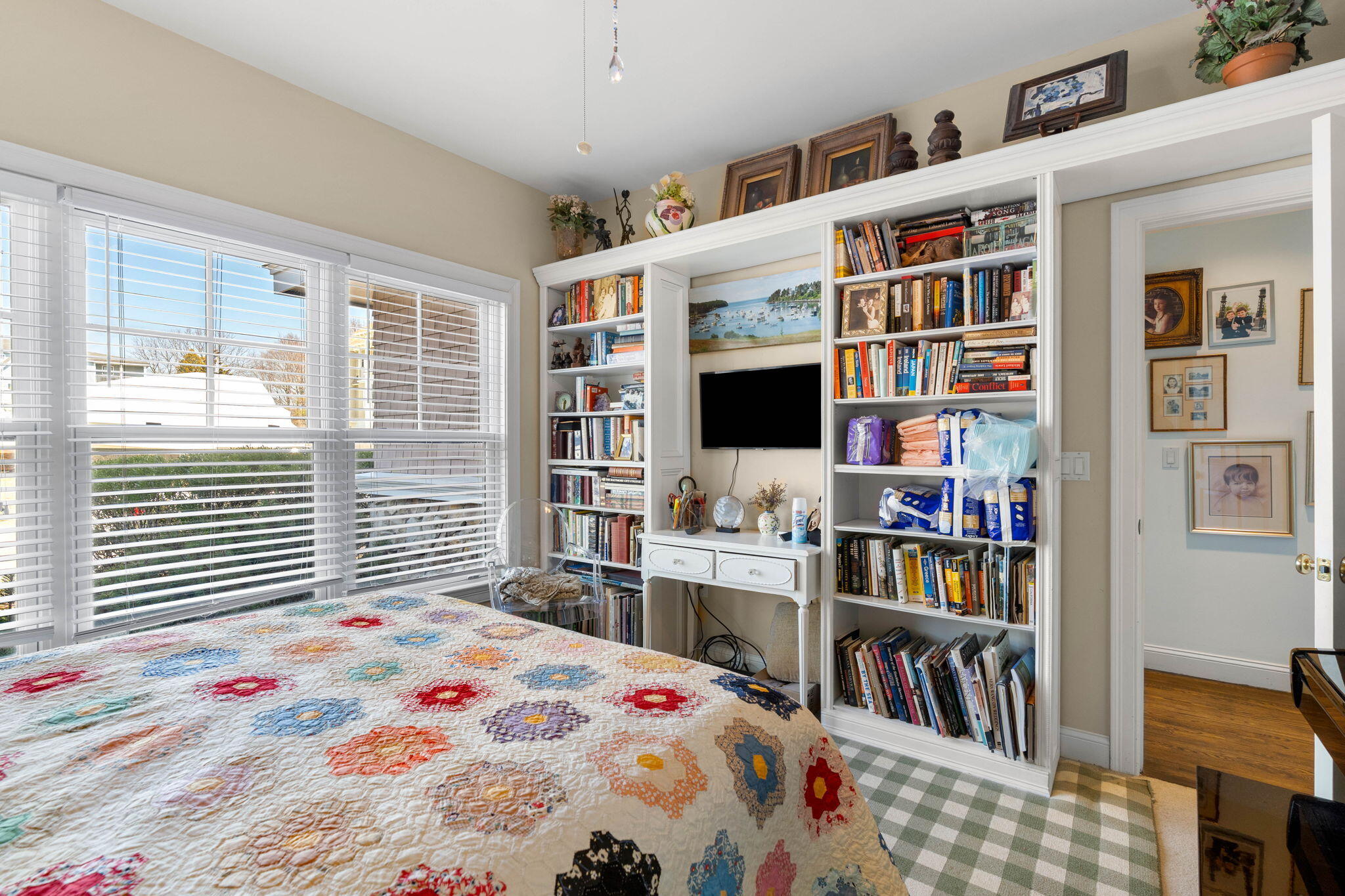 27 Badgers Island W UNIT 1, Kittery, ME, 03904