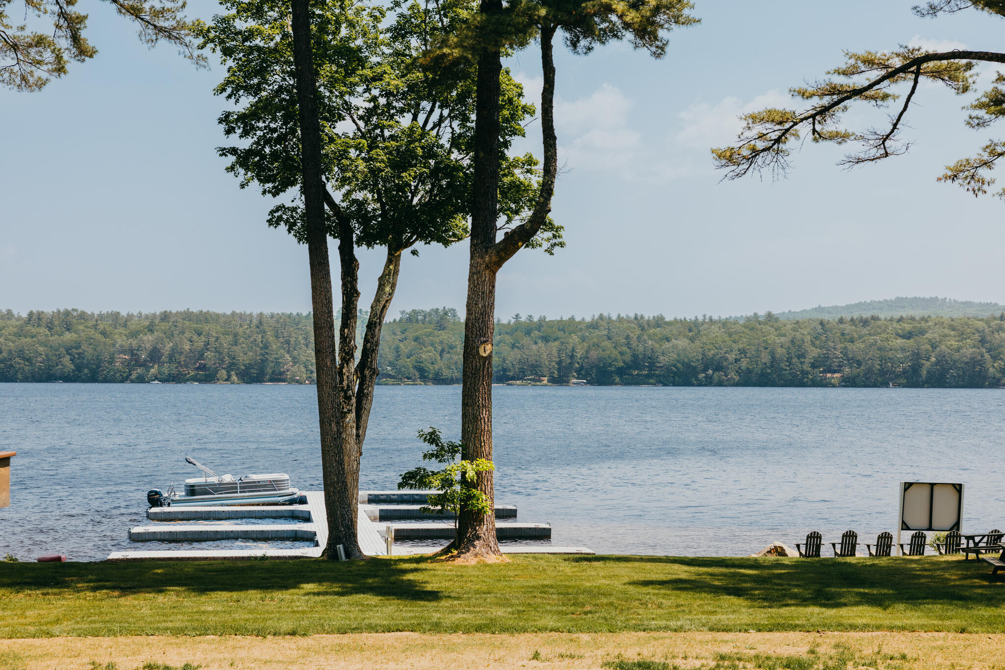 Lot 7 Camp Loop Lane, Bridgton, ME, 04009