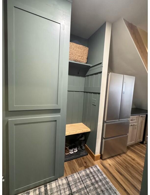 8 Fall Line Drive UNIT S-214, Newry, ME, 04261