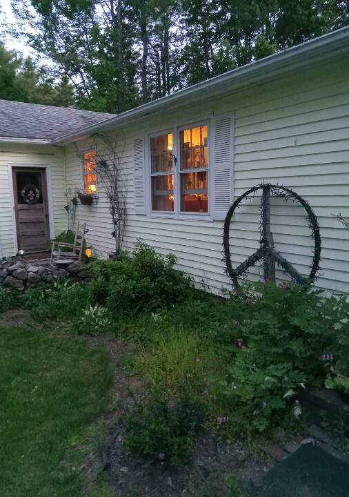 497 Back Road, Shapleigh, ME, 04076