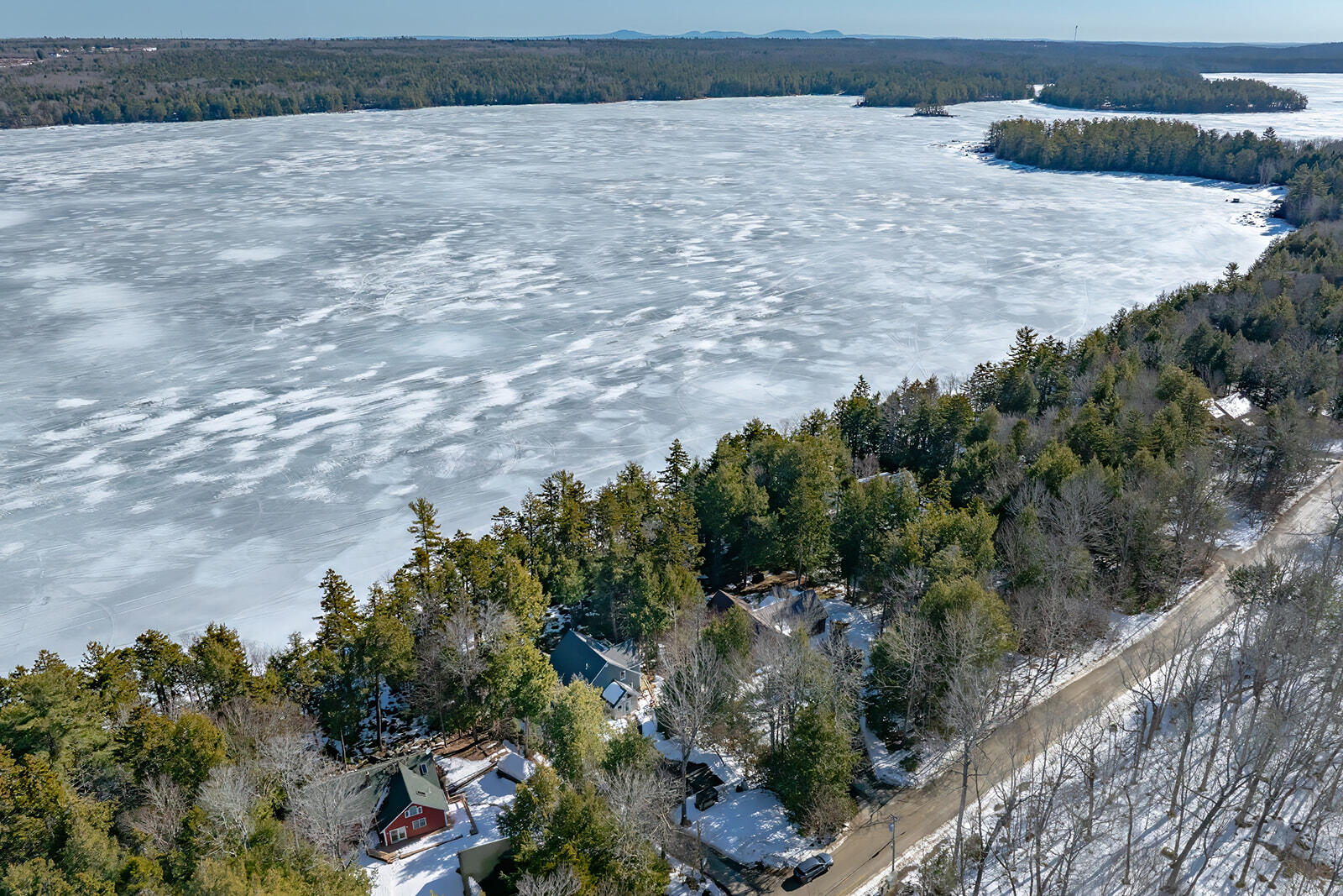 282 Branchview Drive, Ellsworth, ME, 04605