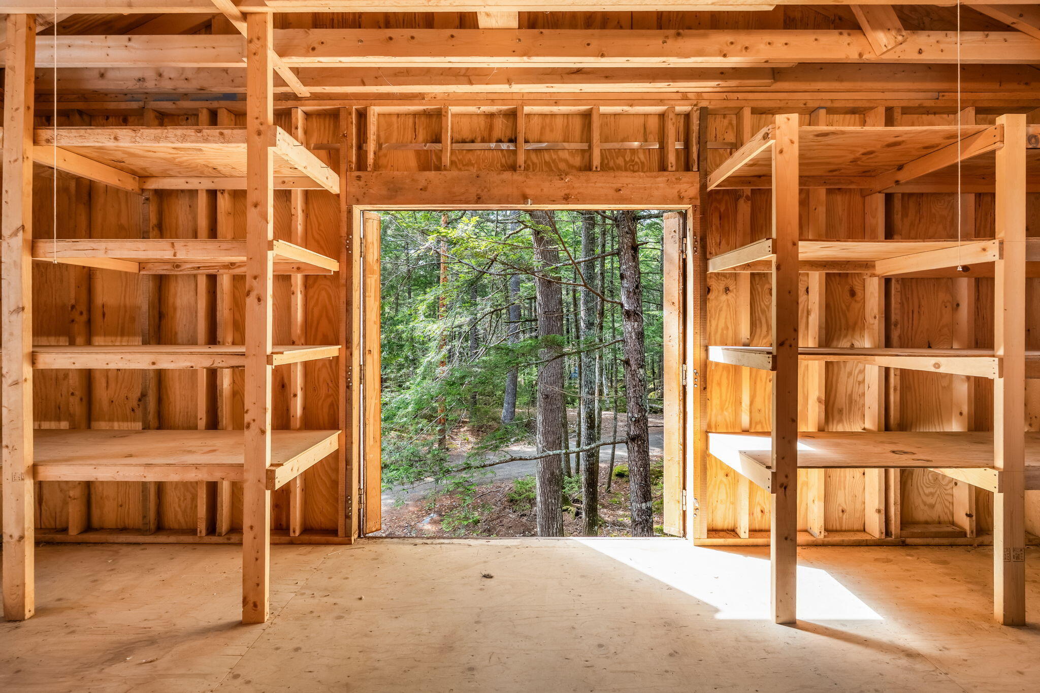 154 Seymour Cove Road, Bowerbank, ME, 04426