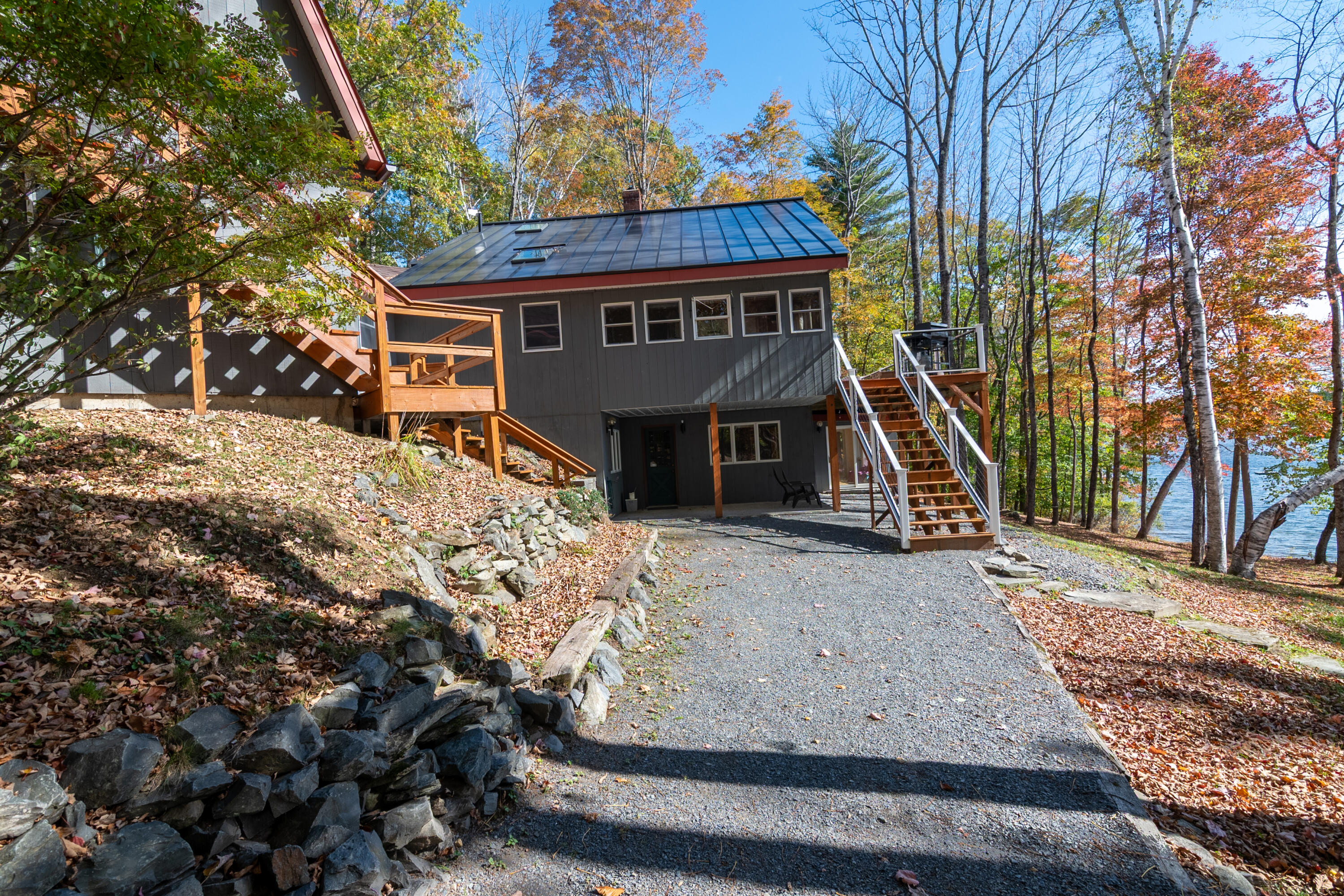 18 Winter Drive, Embden, ME, 04958