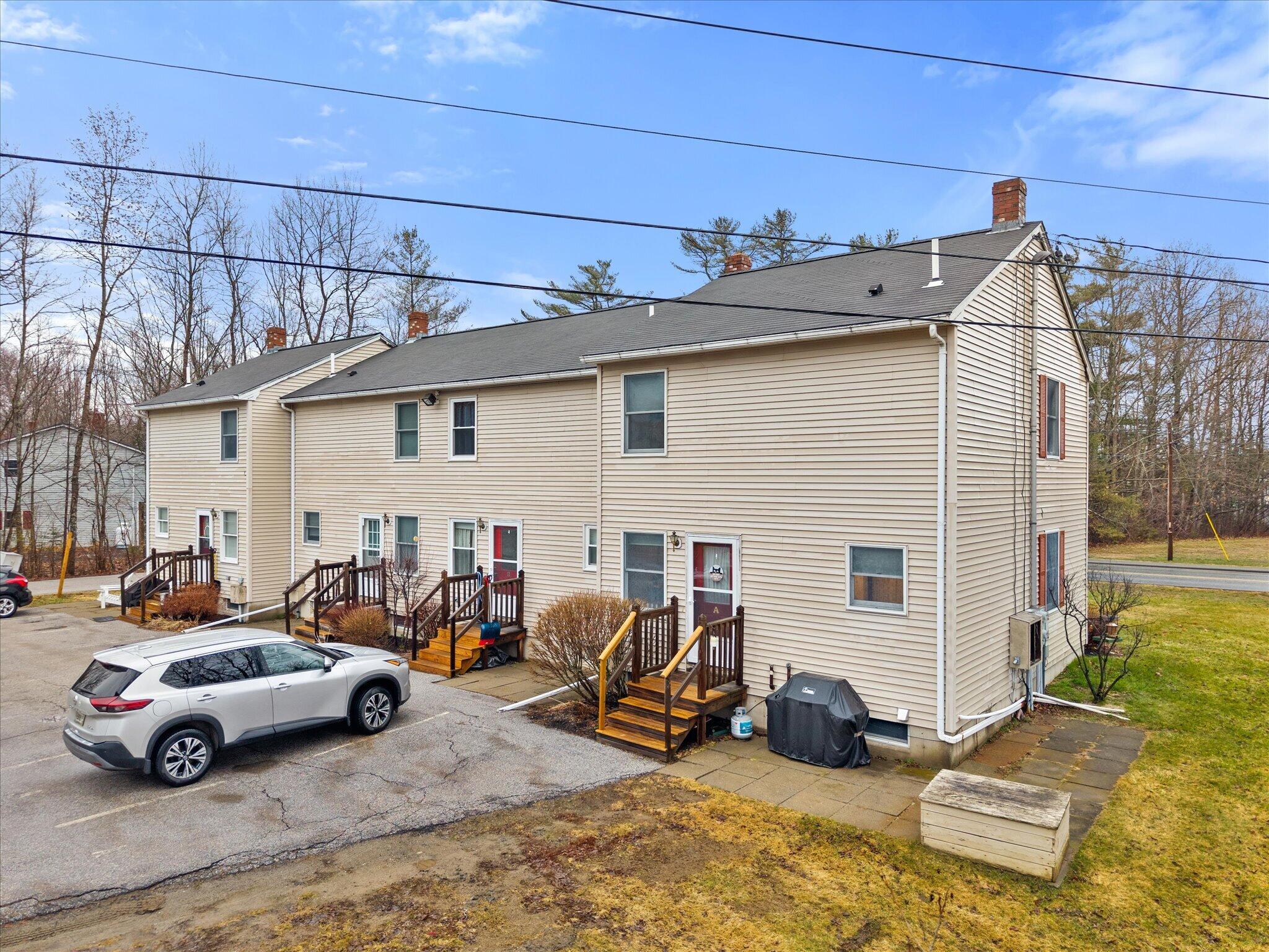135 Mayo Road UNIT A, Hampden, ME, 04444