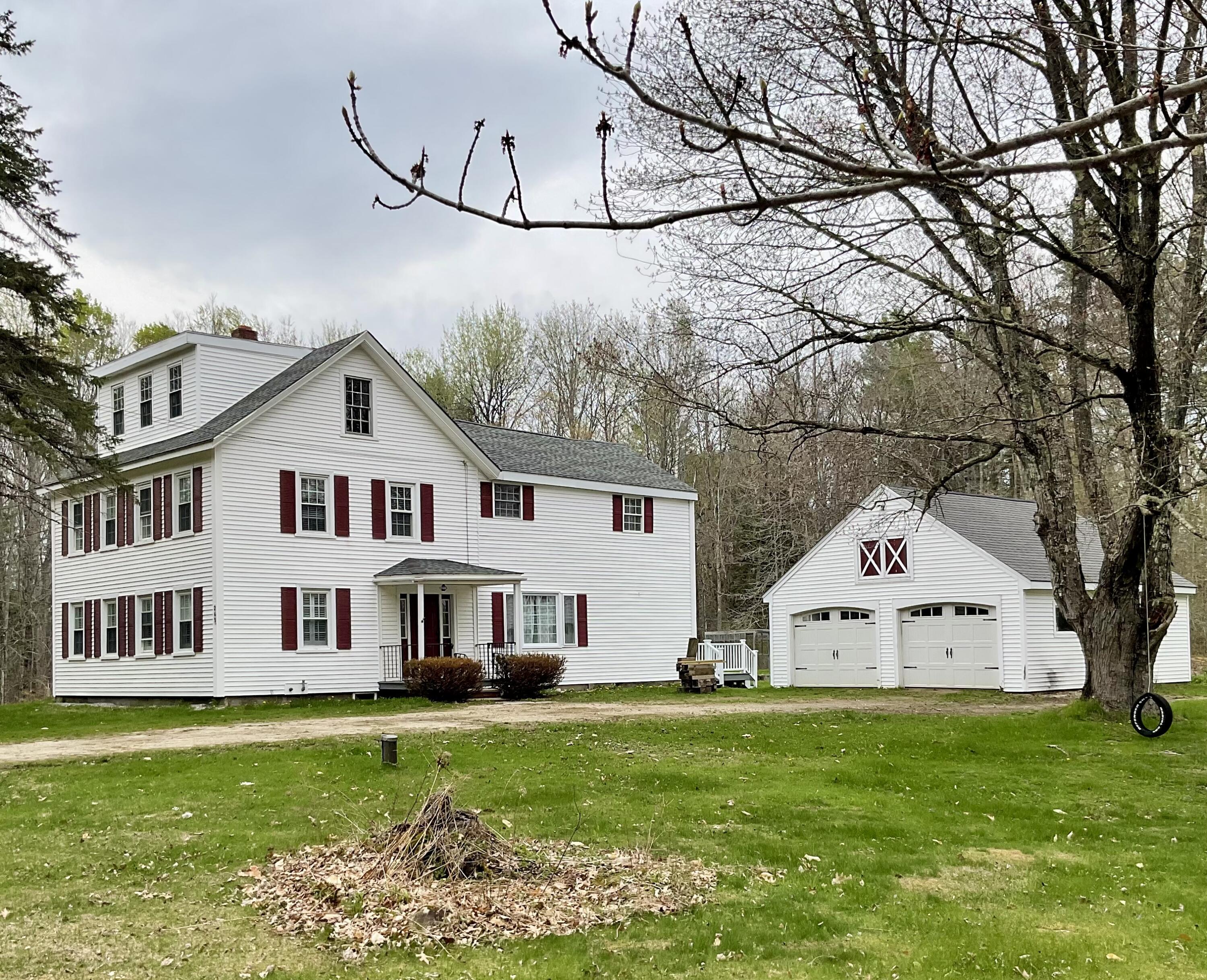 Pownal