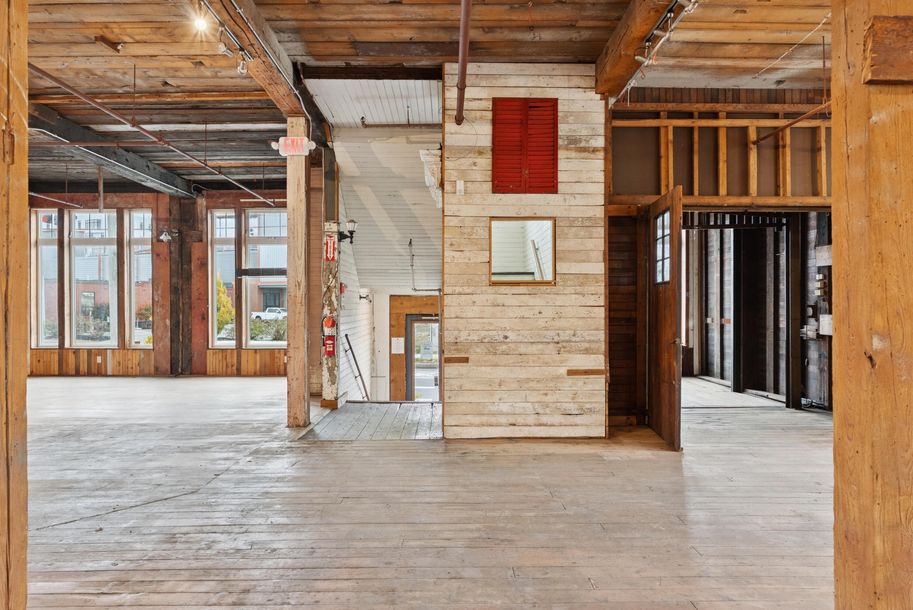 125 Kennebec Street UNIT 1, Portland, ME, 04101