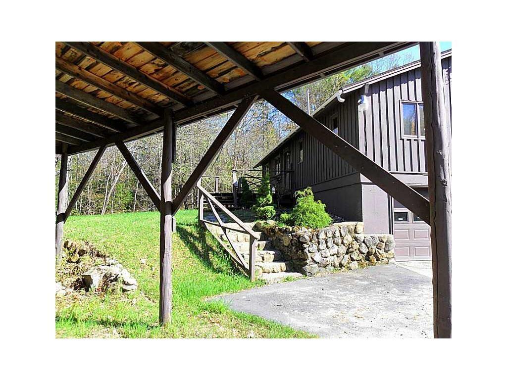 276 Howe Hill Road, Greenwood, ME, 04255