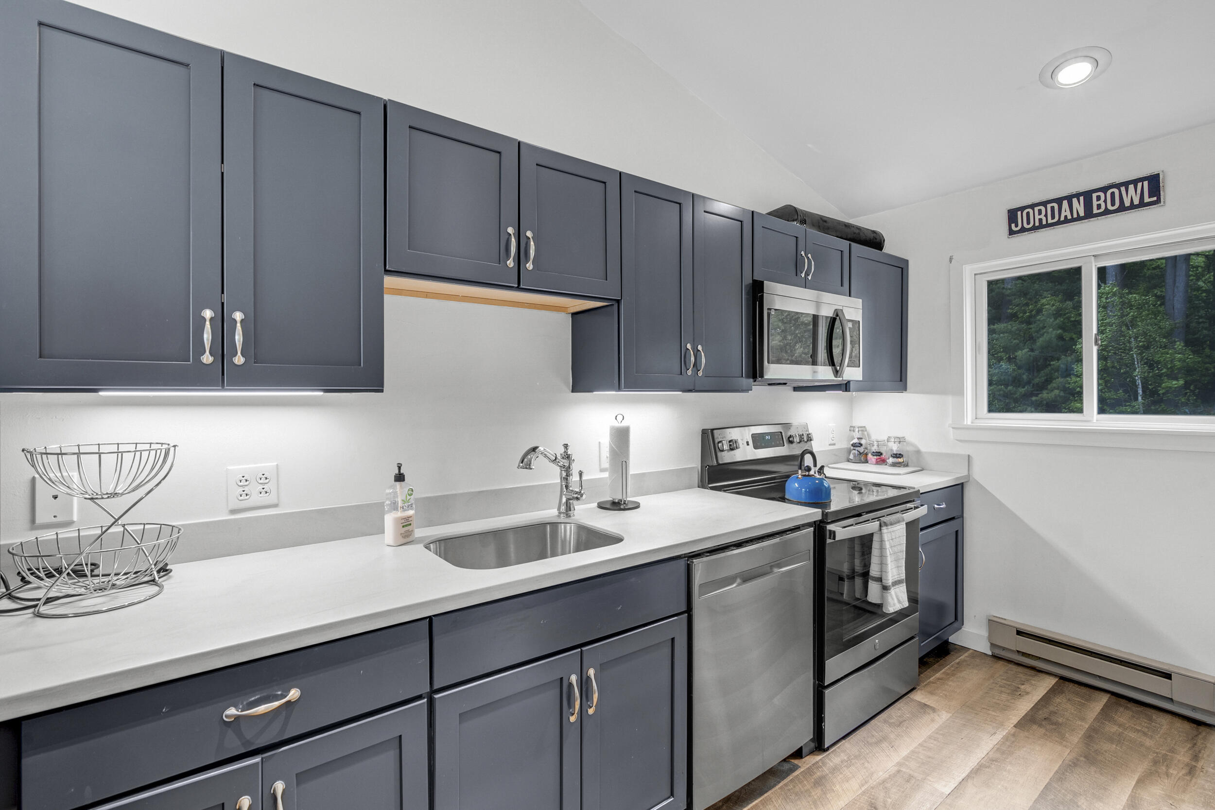 88 Fairway Road UNIT 550, Bethel, ME, 04217