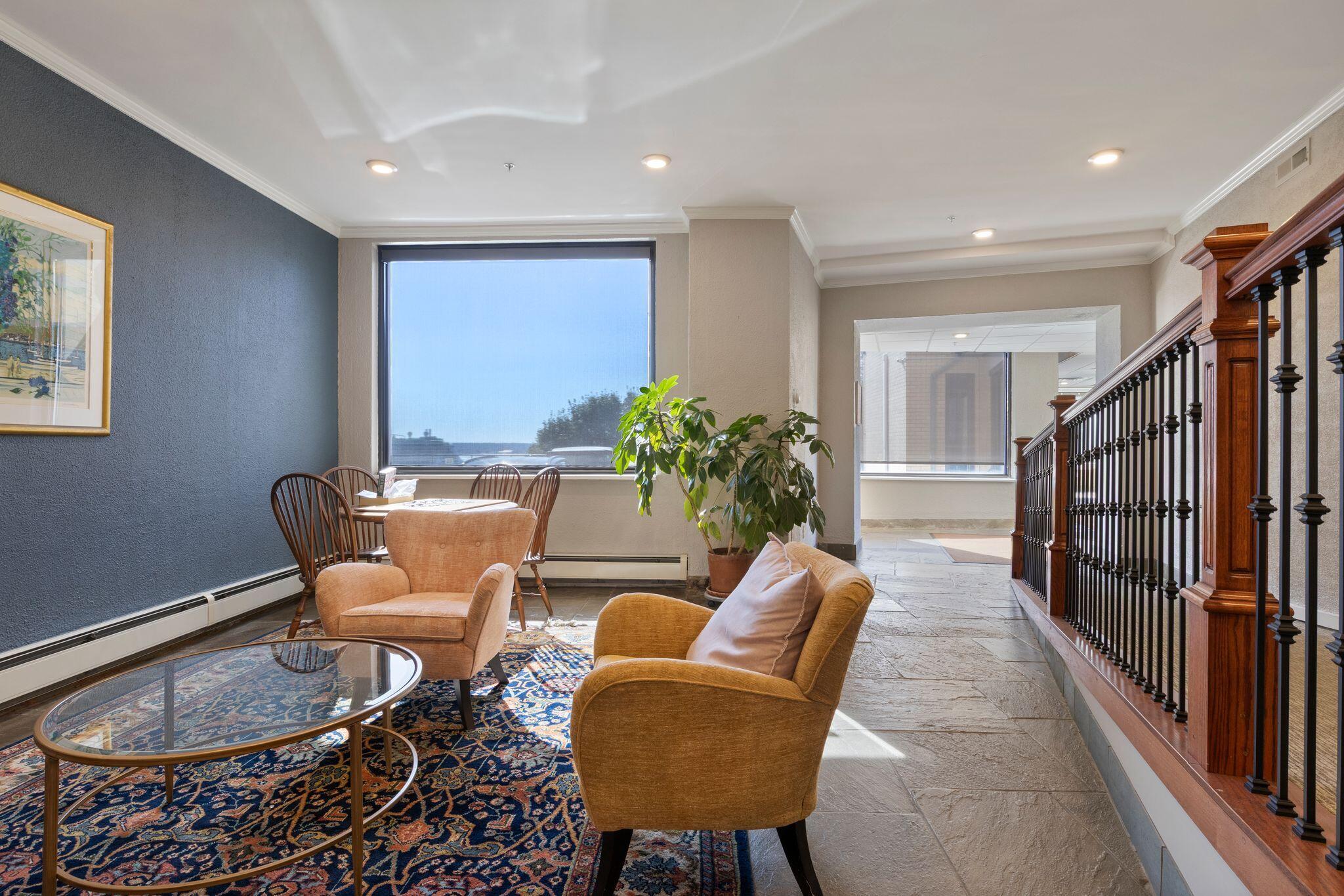 45 Eastern Promenade UNIT 11J, Portland, ME, 04101