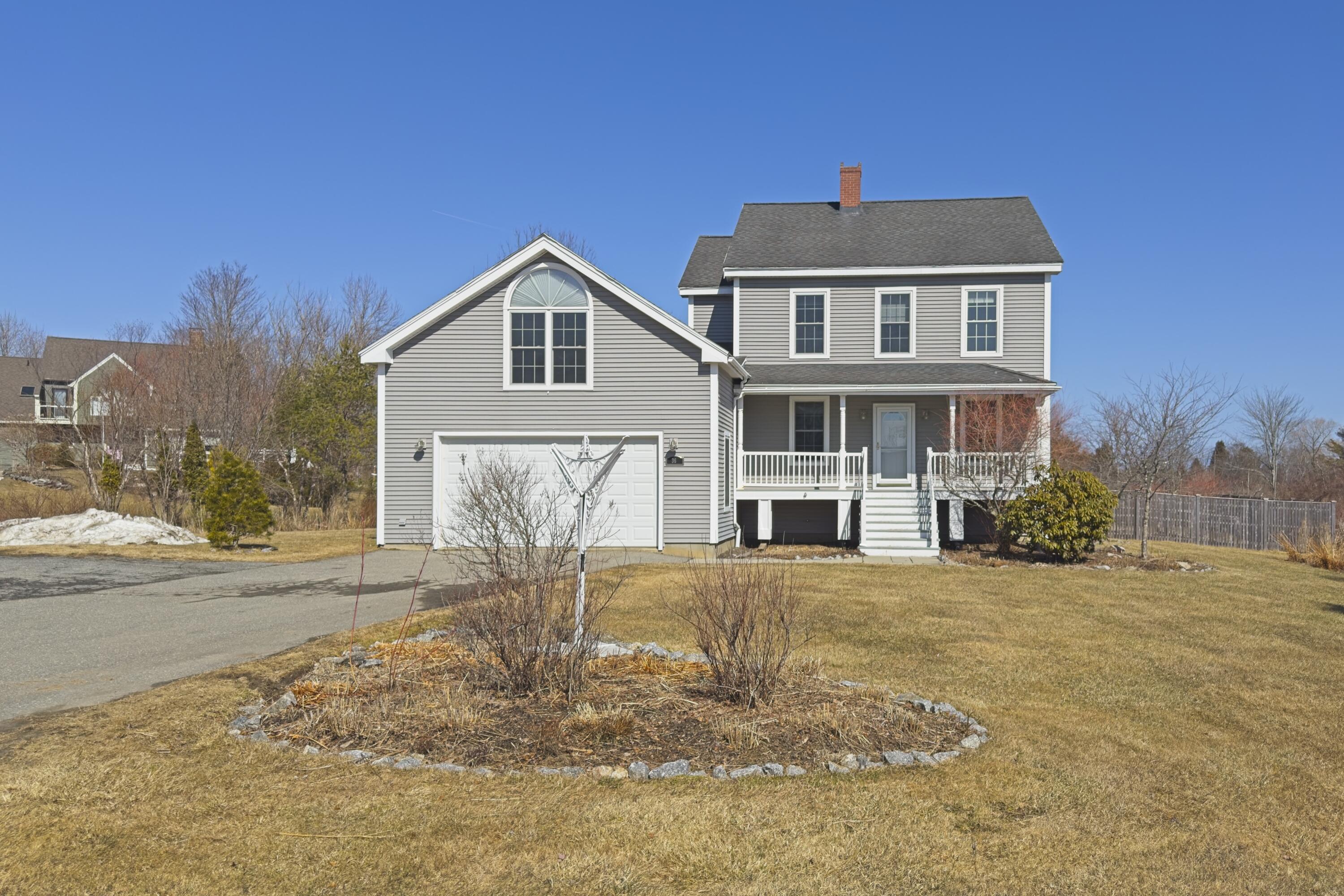 36 Bobolink Lane