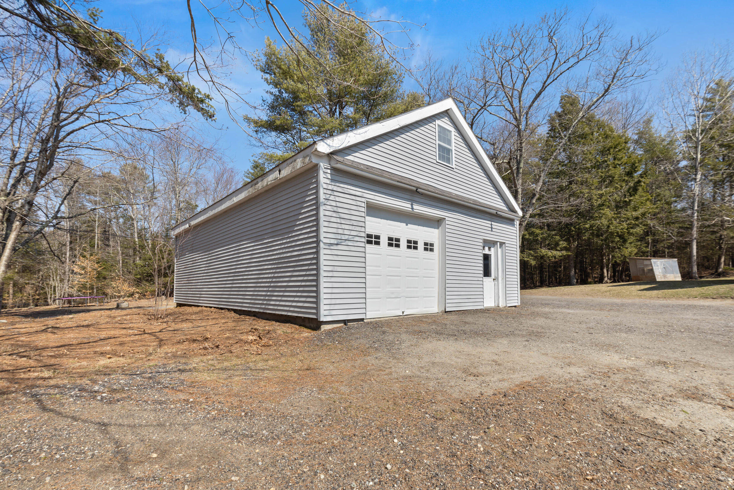 115 Bragdon Road, Freeport, ME, 04032