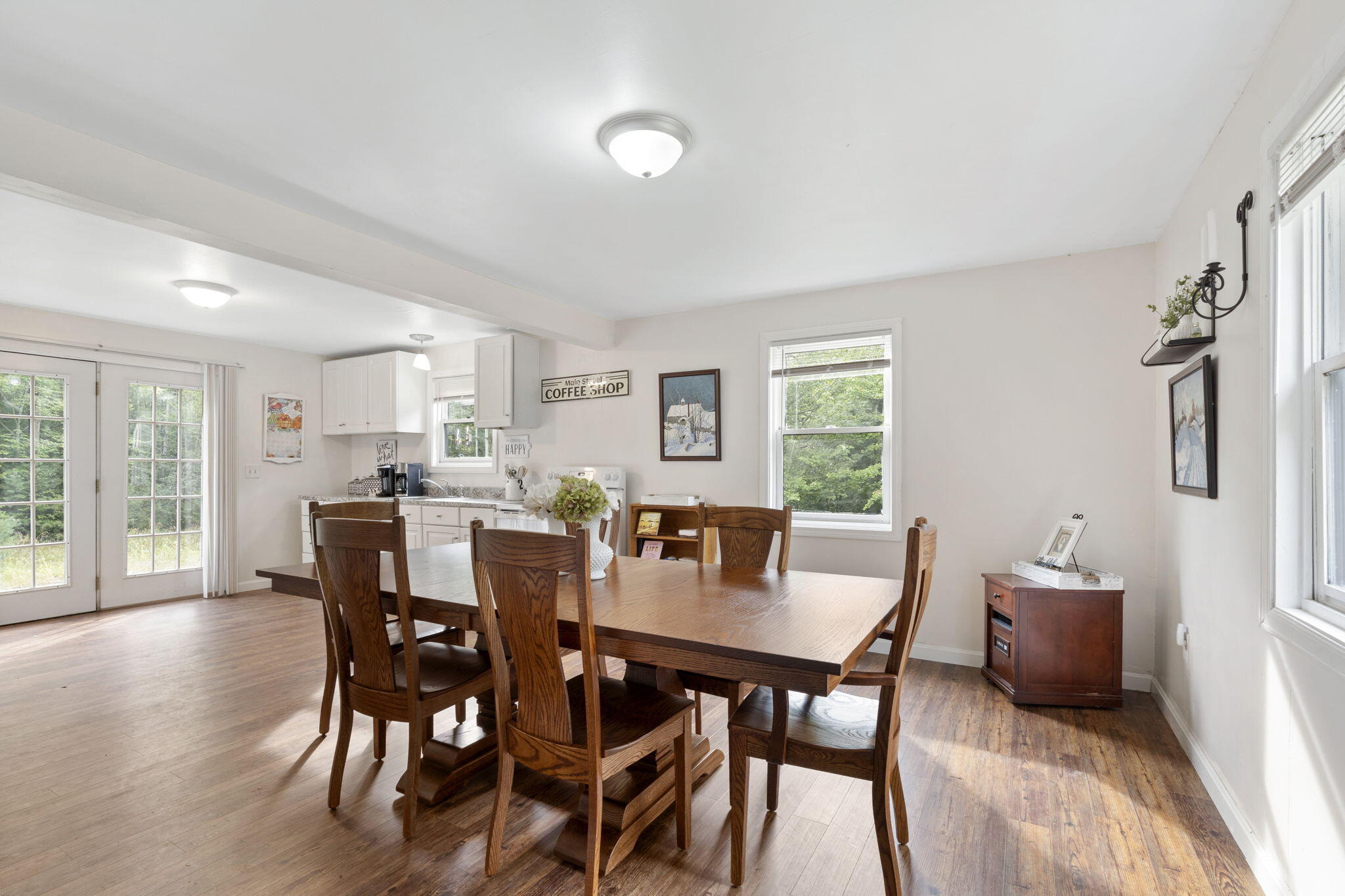 438 Lewis Road
