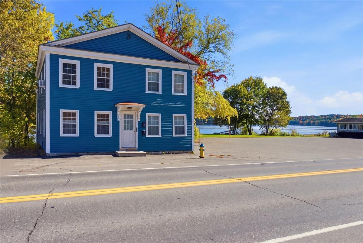 Photo of 230 Water Street Hallowell ME 04347